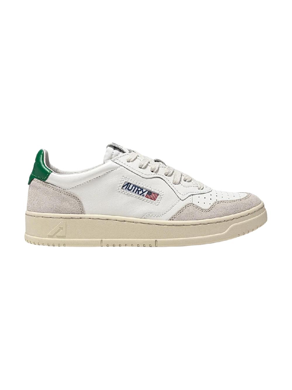 Autry Sneakers Autry Medalist - AULM-LS23