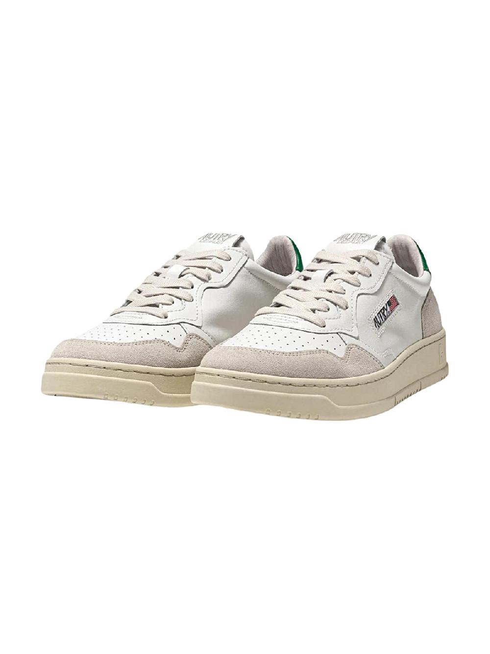 Autry Sneakers Autry Medalist - AULM-LS23 Presa