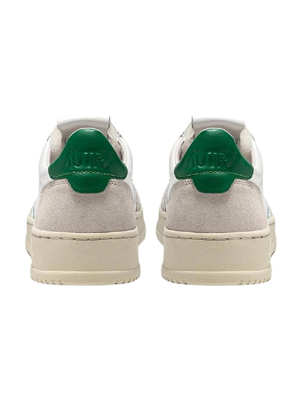 Autry Sneakers Autry Medalist - AULM-LS23 Presa