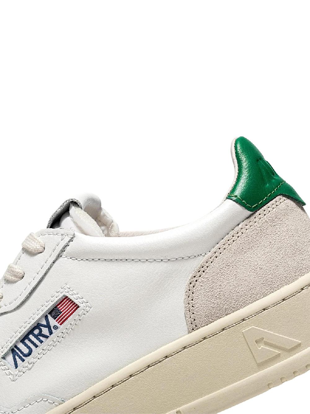Autry Sneakers Autry Medalist - AULM-LS23 Presa