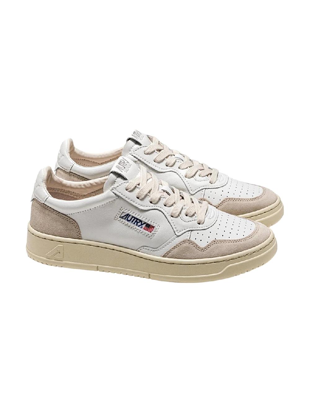 Autry Sneakers Autry Medalist - AULM-LS33 Sconto