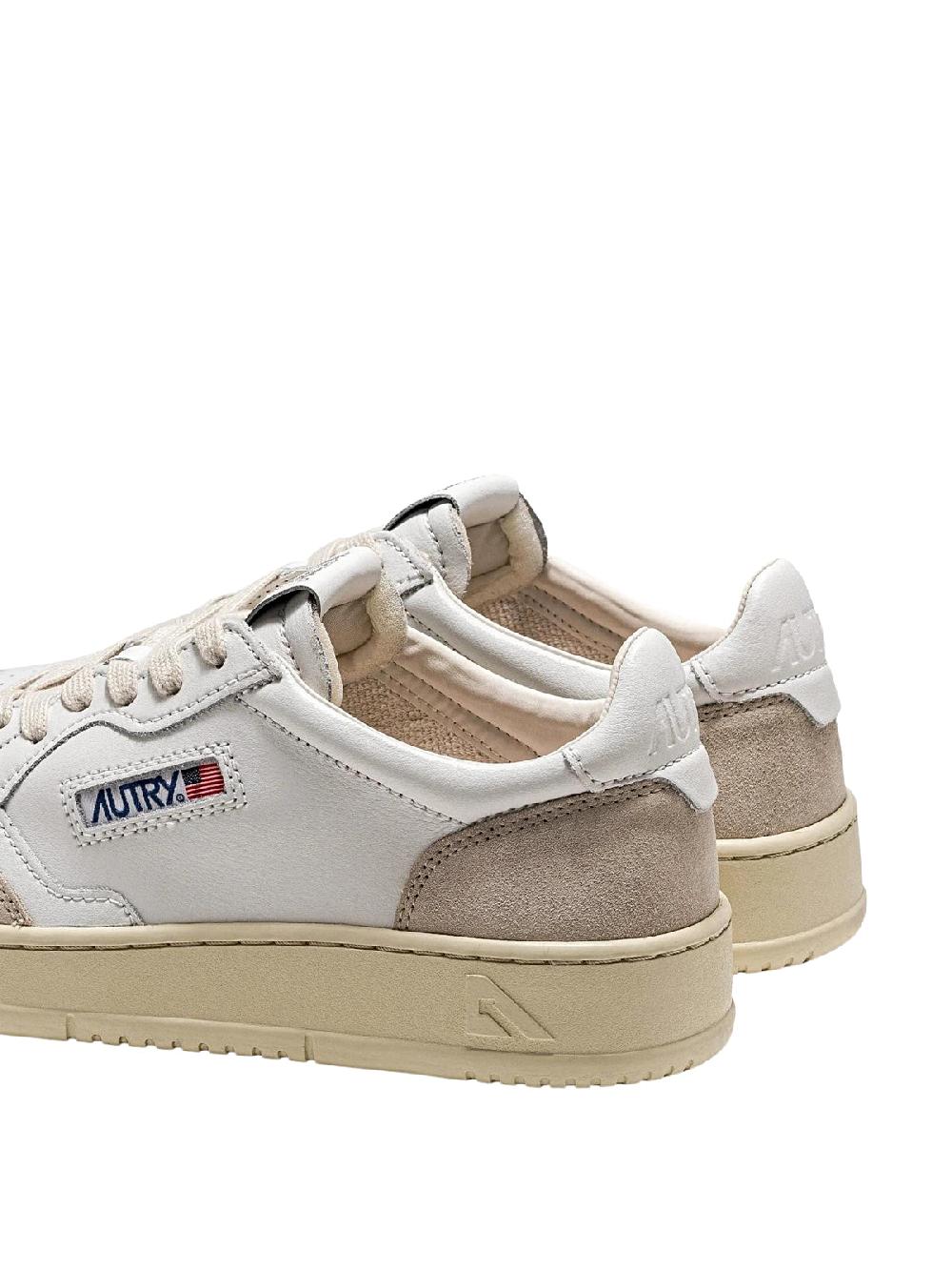 Autry Sneakers Autry Medalist - AULM-LS33 Sconto