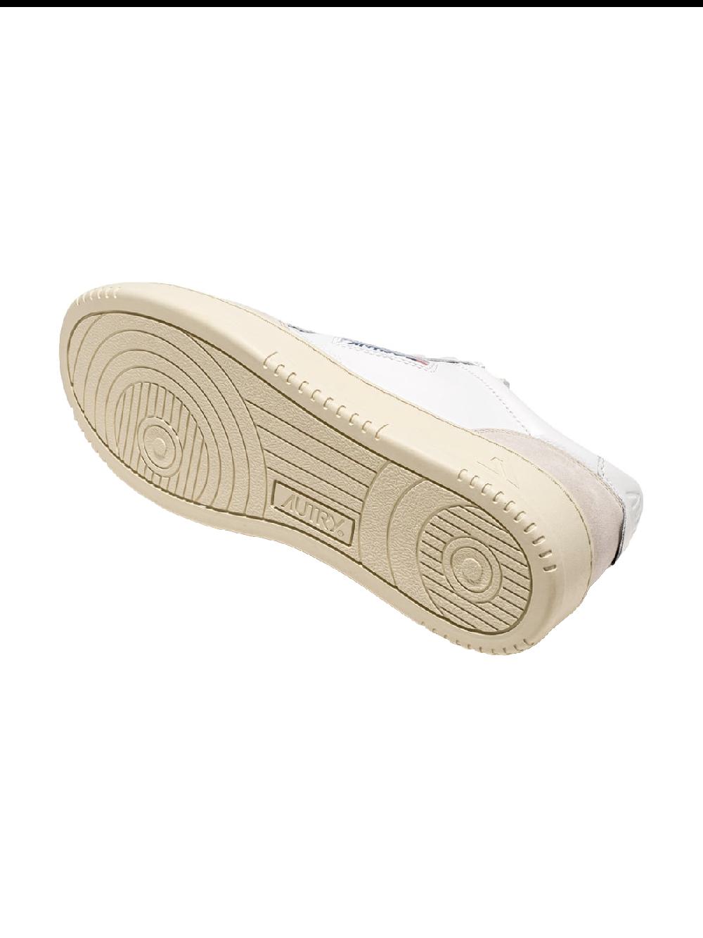Autry Sneakers Autry Medalist - AULM-LS33 Sconto
