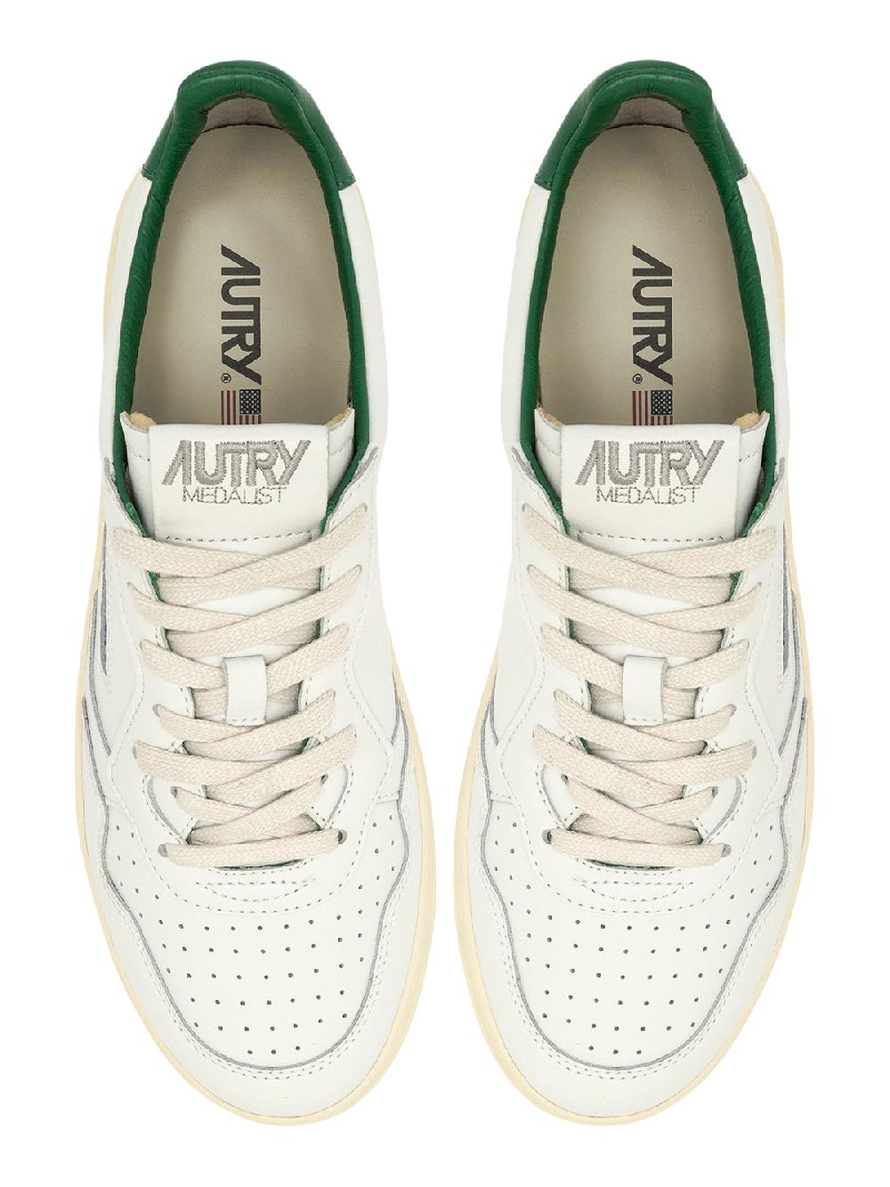 Autry Sneakers Autry Medalist - AULM-ML01 Economico