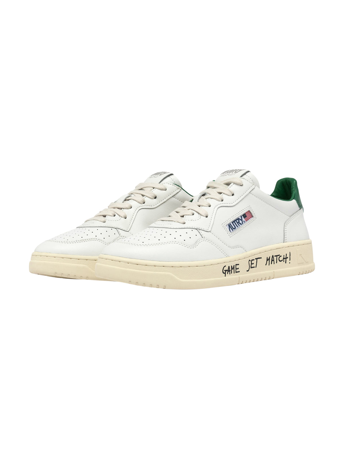 Autry Sneakers Autry Medalist - AULM-ML01 Economico
