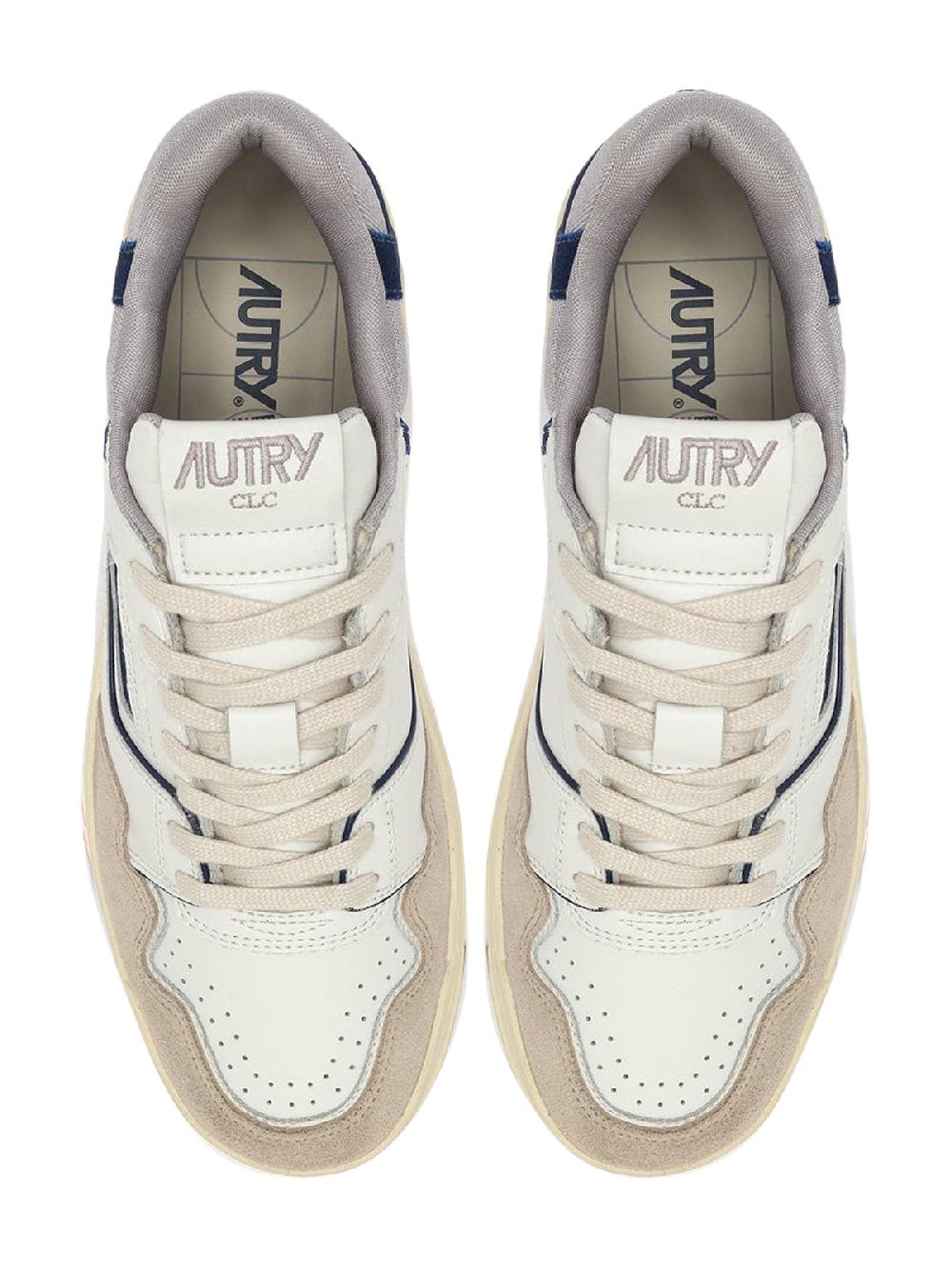 Autry Sneakers Autry CLC - ROLM-MM38 Online