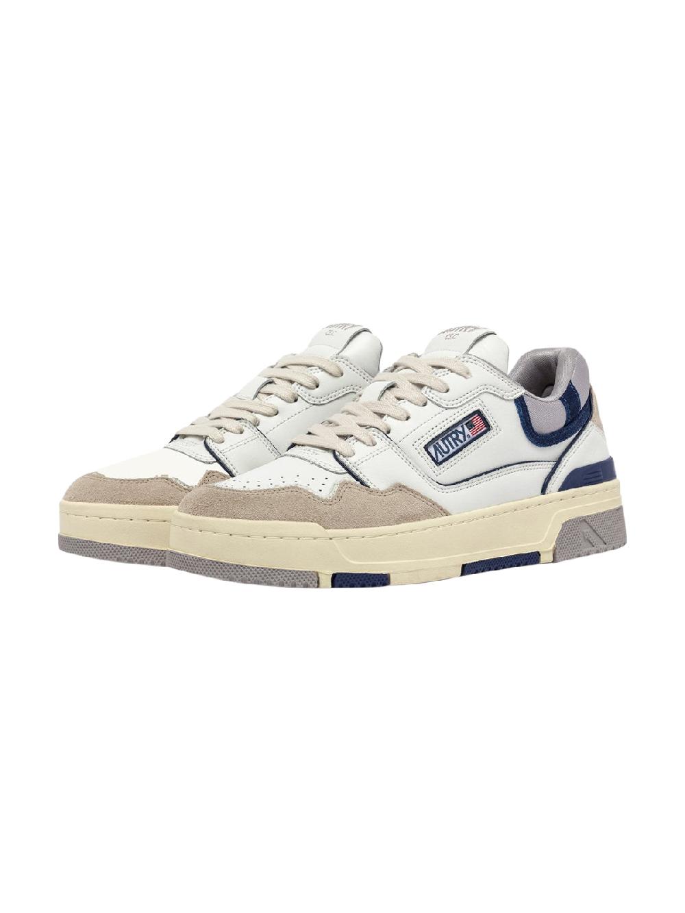 Autry Sneakers Autry CLC - ROLM-MM38 Online