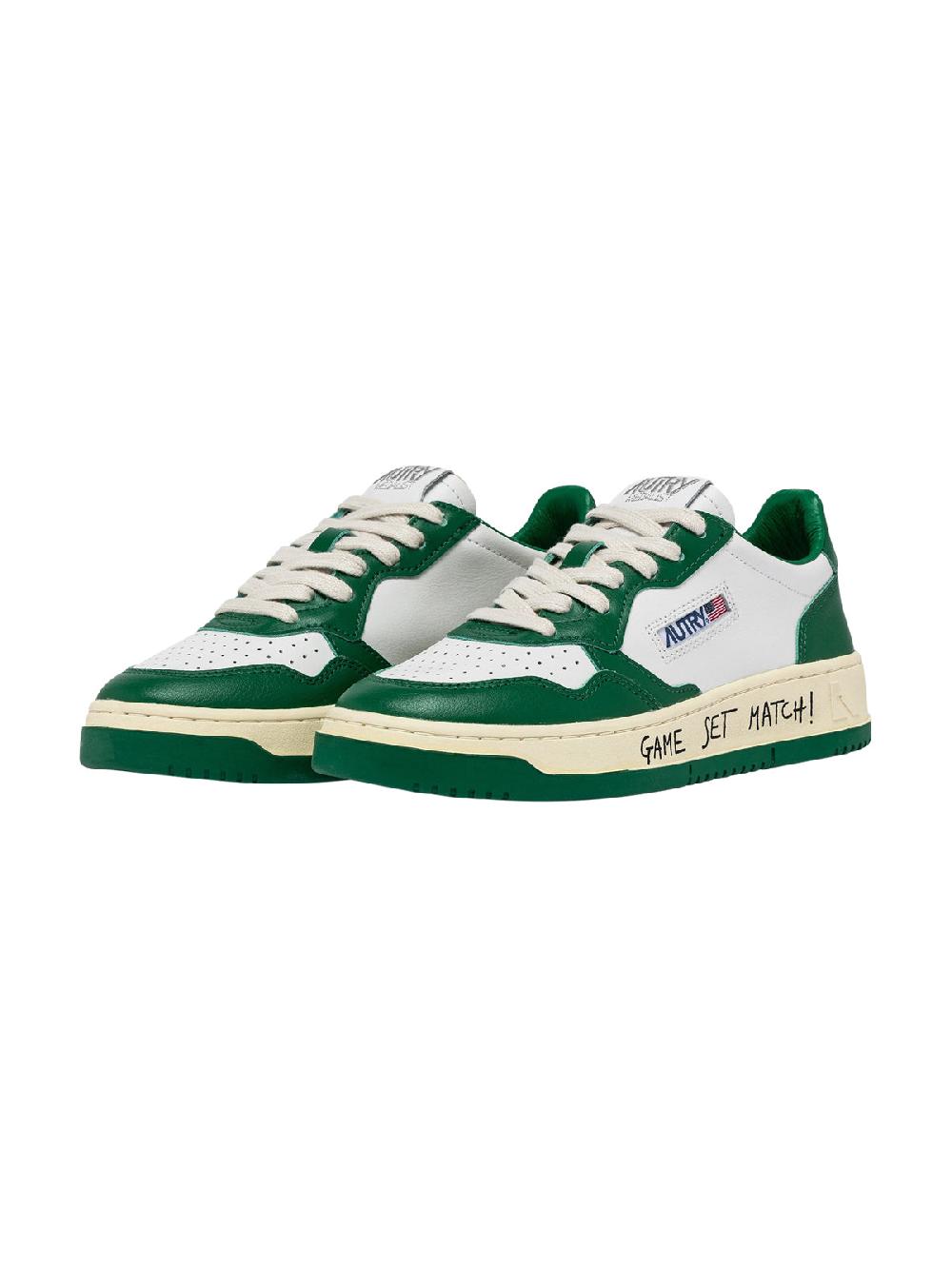 Autry Sneakers Autry Medalist - AULM-BH04 Outlet