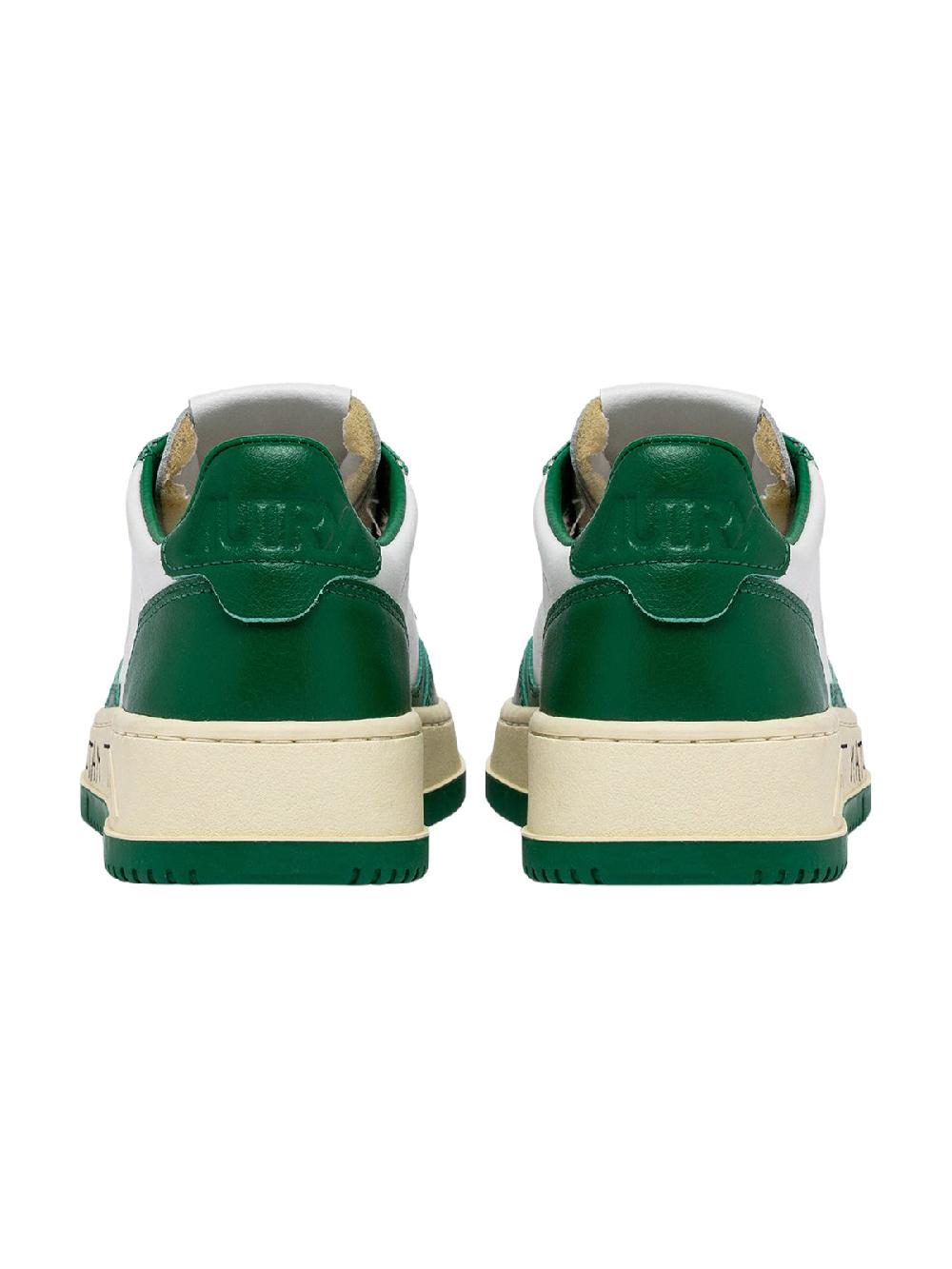 Autry Sneakers Autry Medalist - AULM-BH04 Outlet