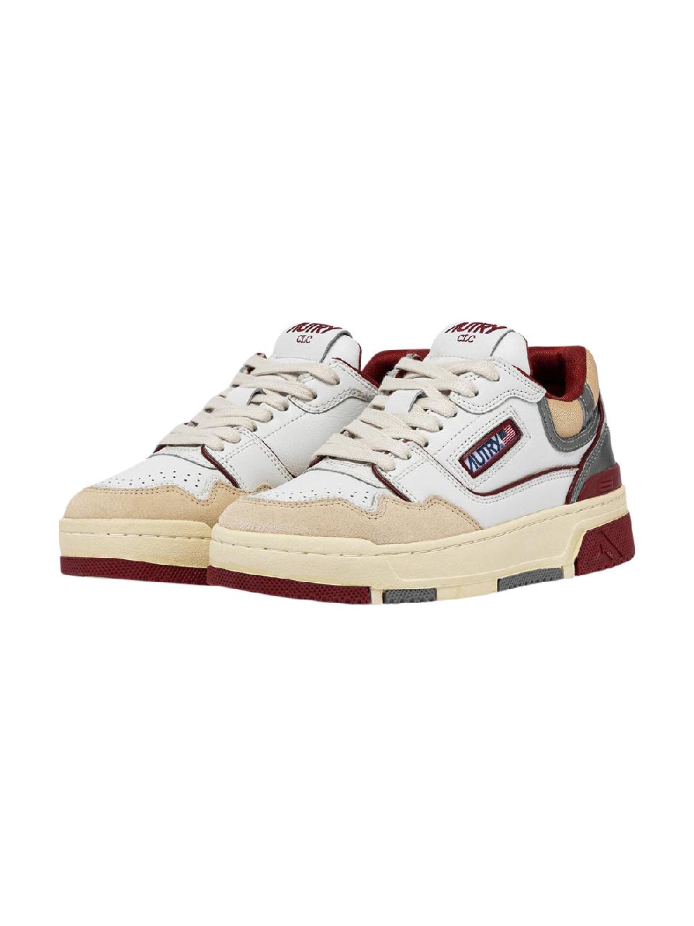 Autry Sneakers Autry CLC - ROLM-MM40 In Vendita