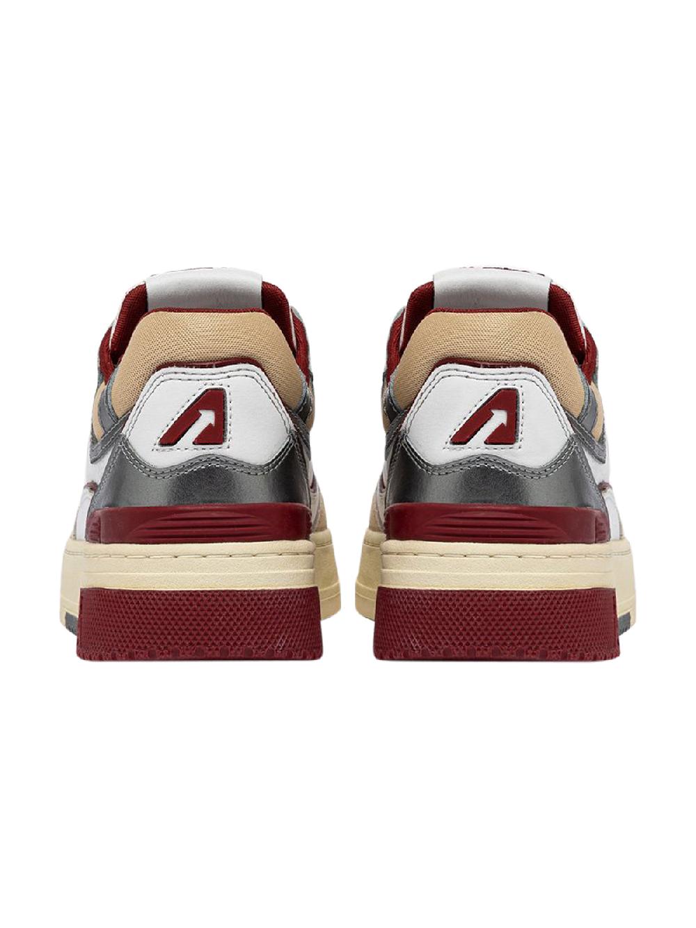 Autry Sneakers Autry CLC - ROLM-MM40 In Vendita