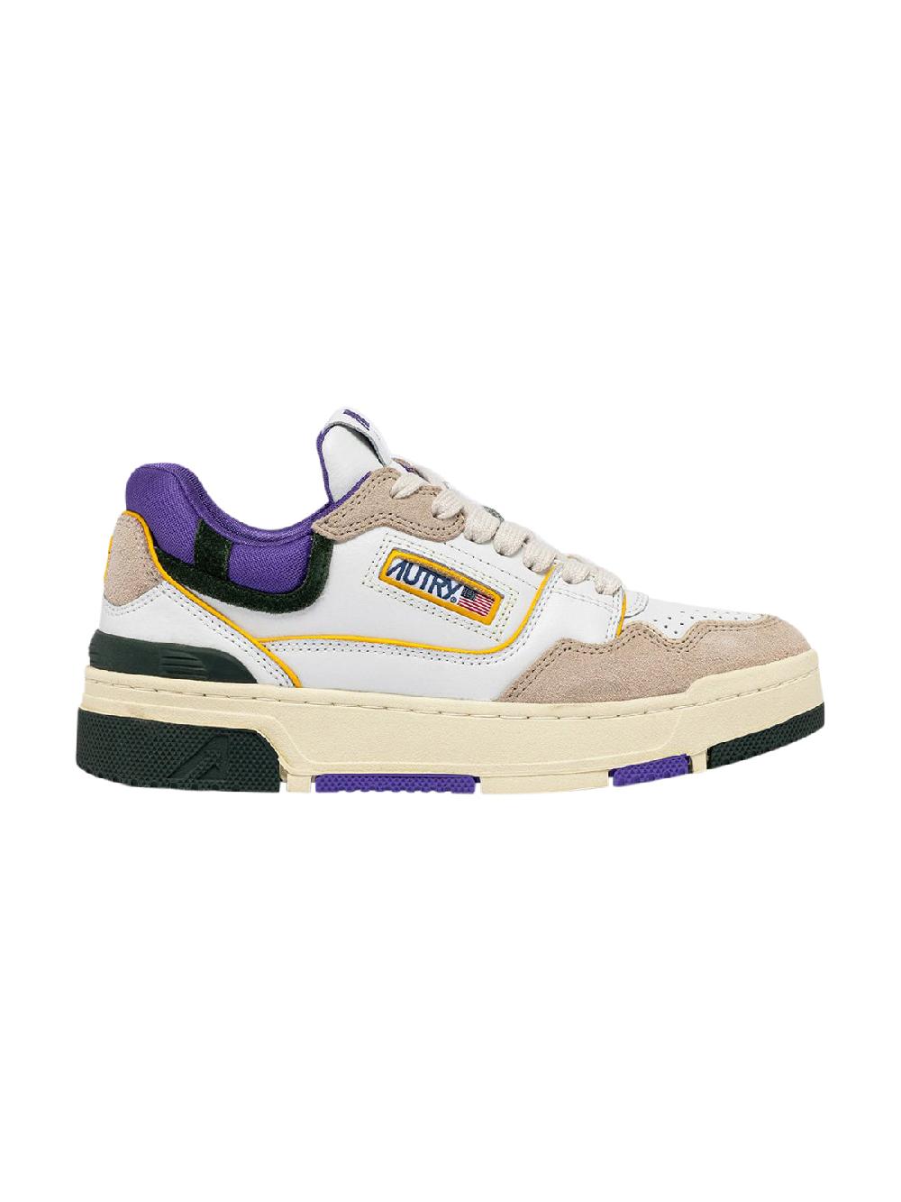Autry Sneakers Autry CLC - ROLM-MM36