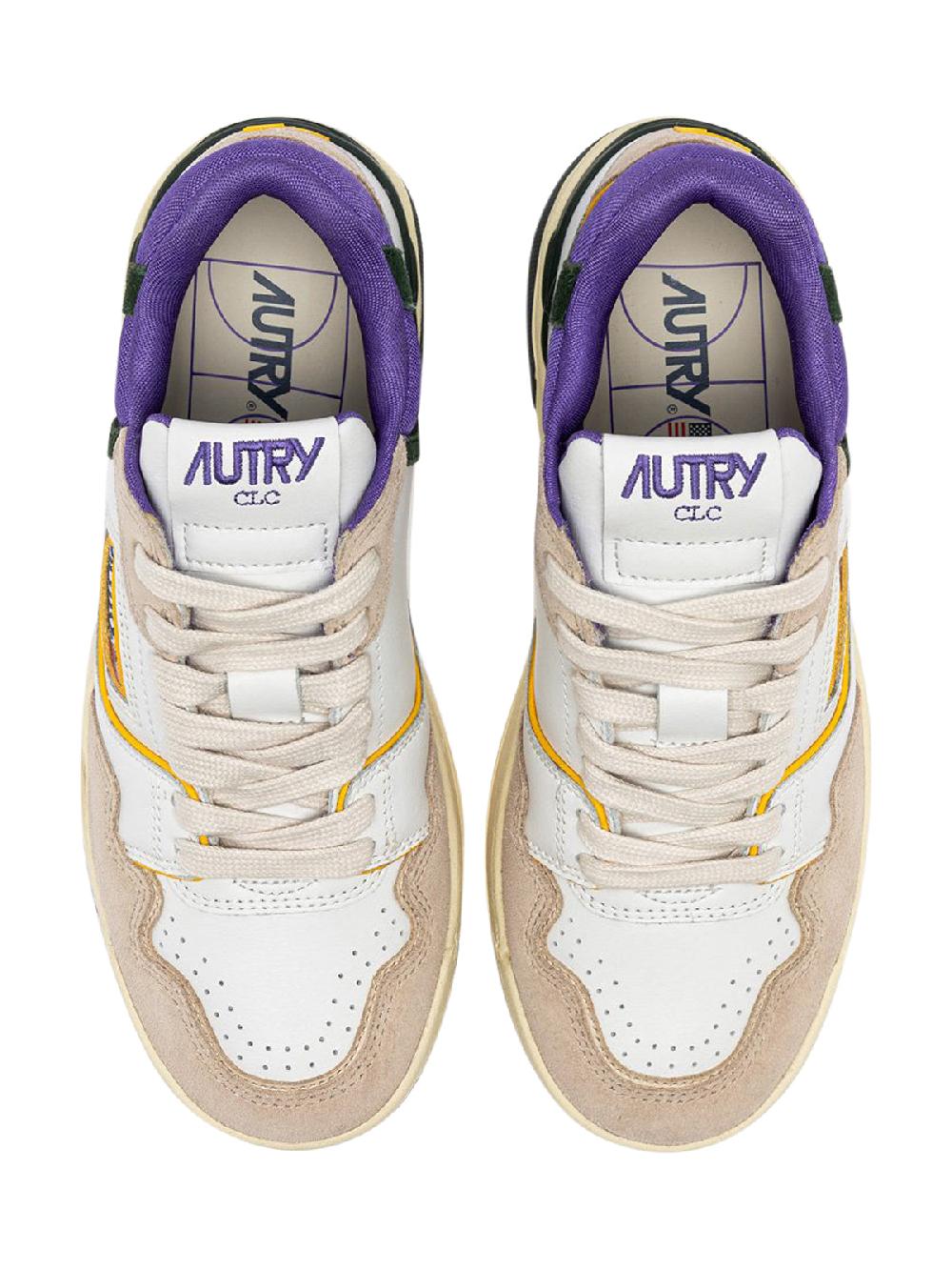 Autry Sneakers Autry CLC - ROLM-MM36 Saldi