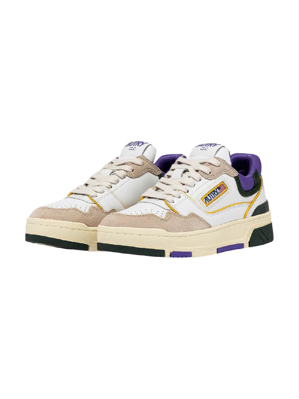 Autry Sneakers Autry CLC - ROLM-MM36 Saldi