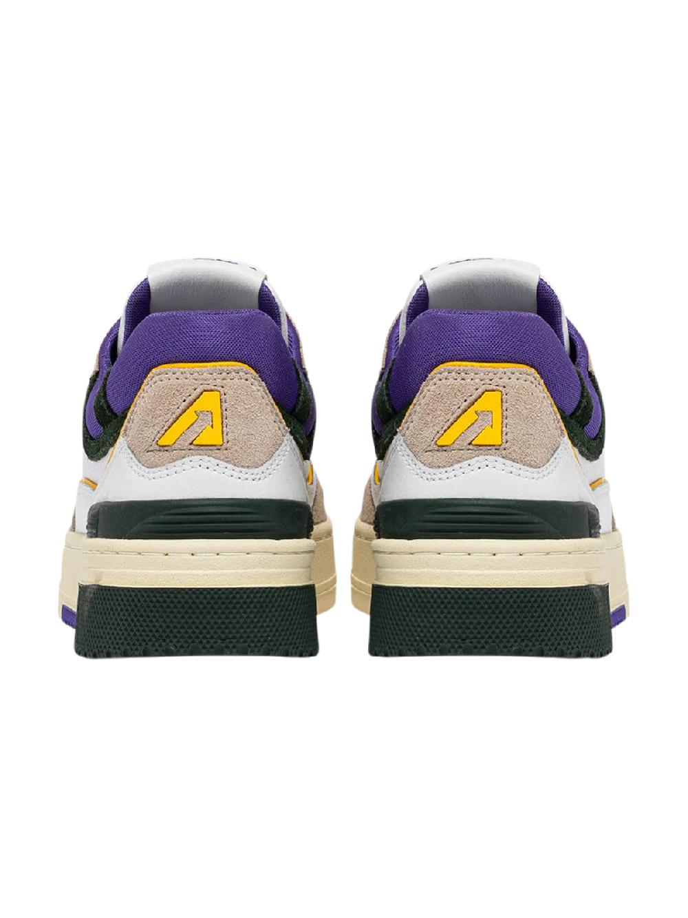 Autry Sneakers Autry CLC - ROLM-MM36 Saldi