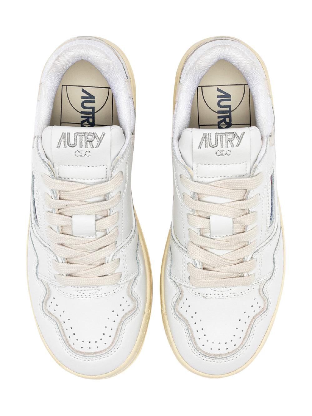 Autry Sneakers Autry CLC - ROLM-MM41 Offerte
