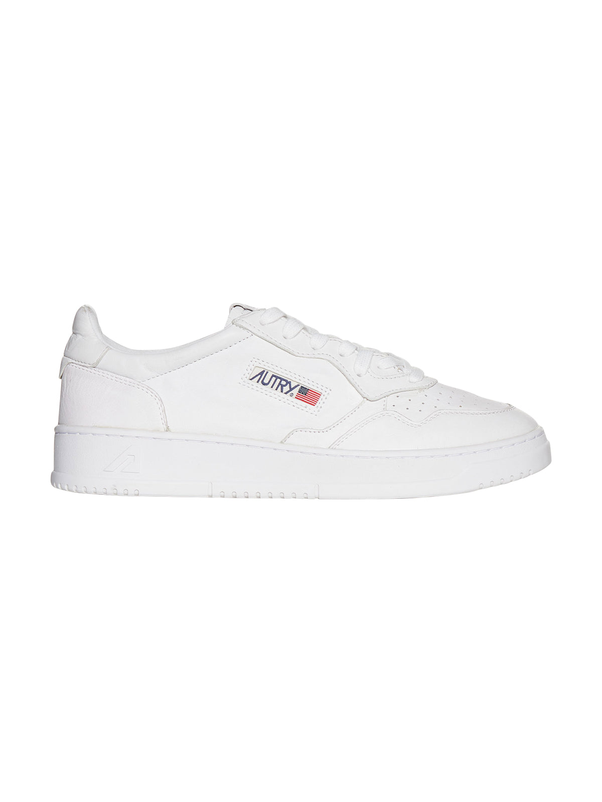 Autry Sneakers Autry Medalist - AULM-SG10