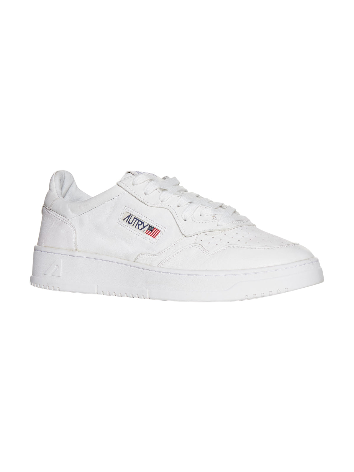 Autry Sneakers Autry Medalist - AULM-SG10 Hotsell