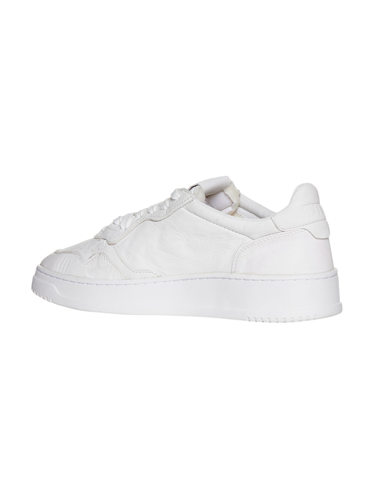 Autry Sneakers Autry Medalist - AULM-SG10 Hotsell