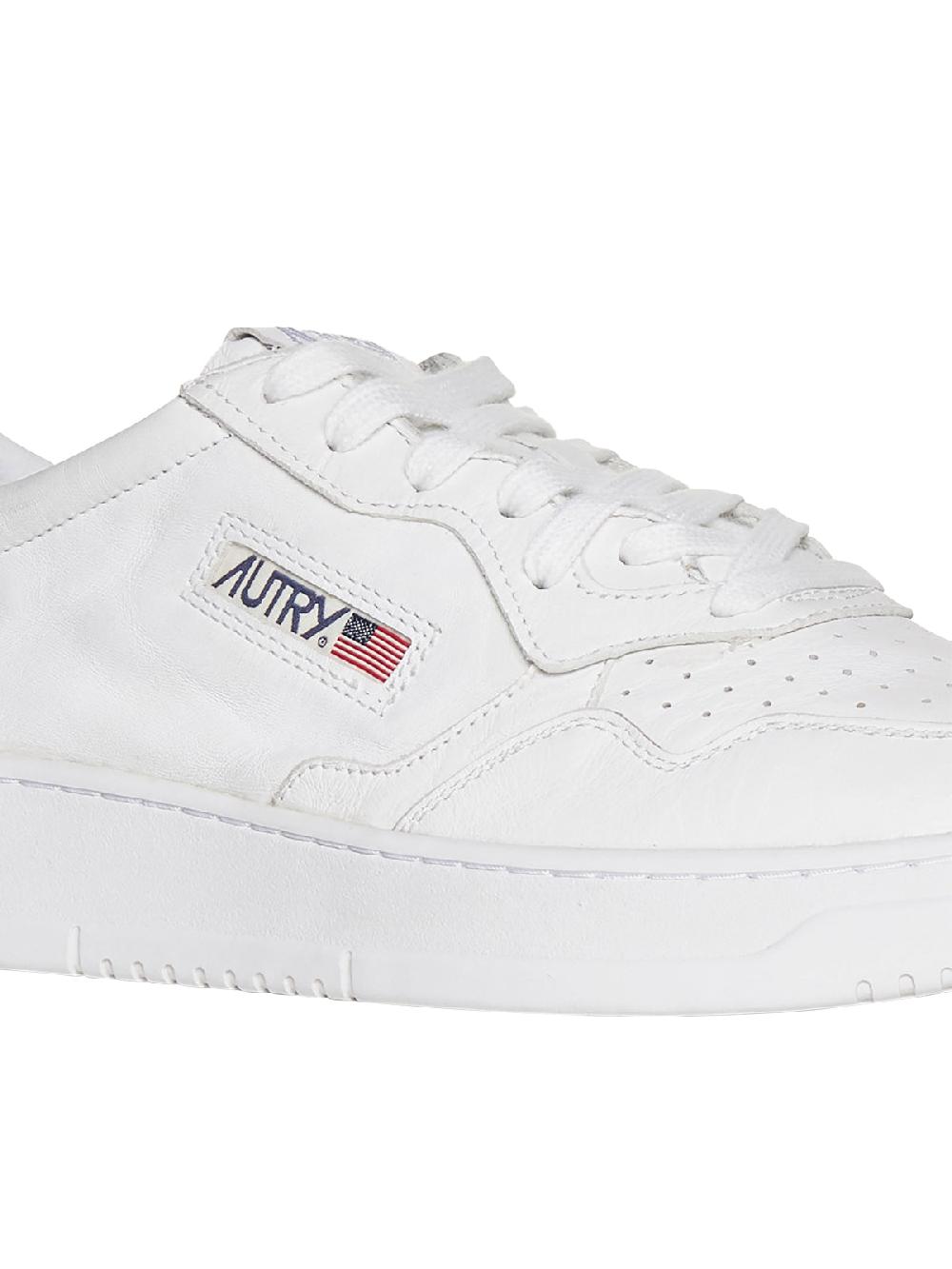 Autry Sneakers Autry Medalist - AULM-SG10 Hotsell