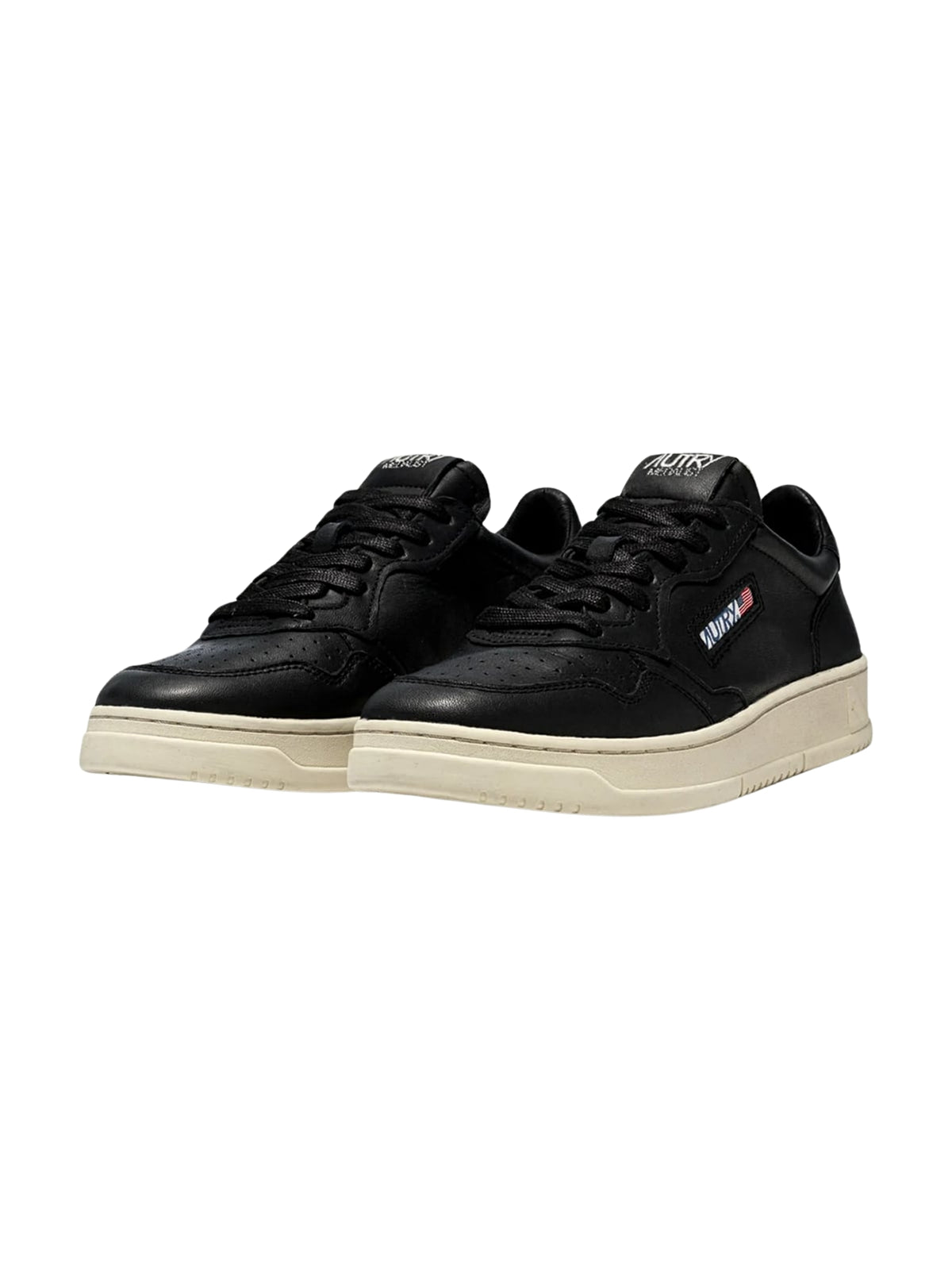 Autry Sneakers Autry Medalist - AULM-GG05 Vendita Calda