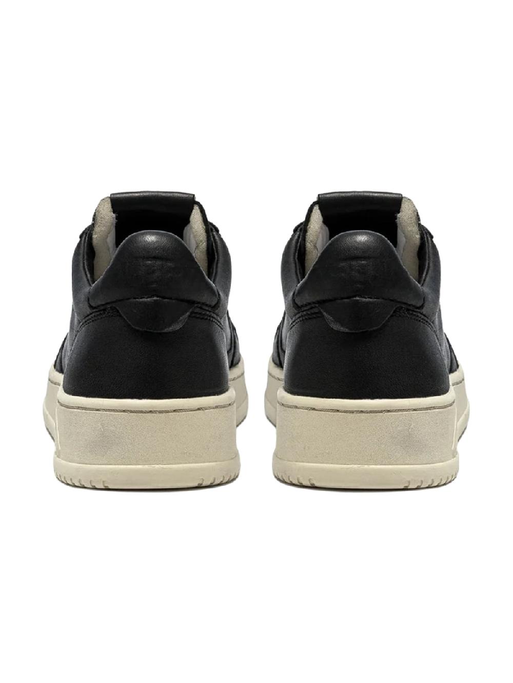 Autry Sneakers Autry Medalist - AULM-GG05 Vendita Calda