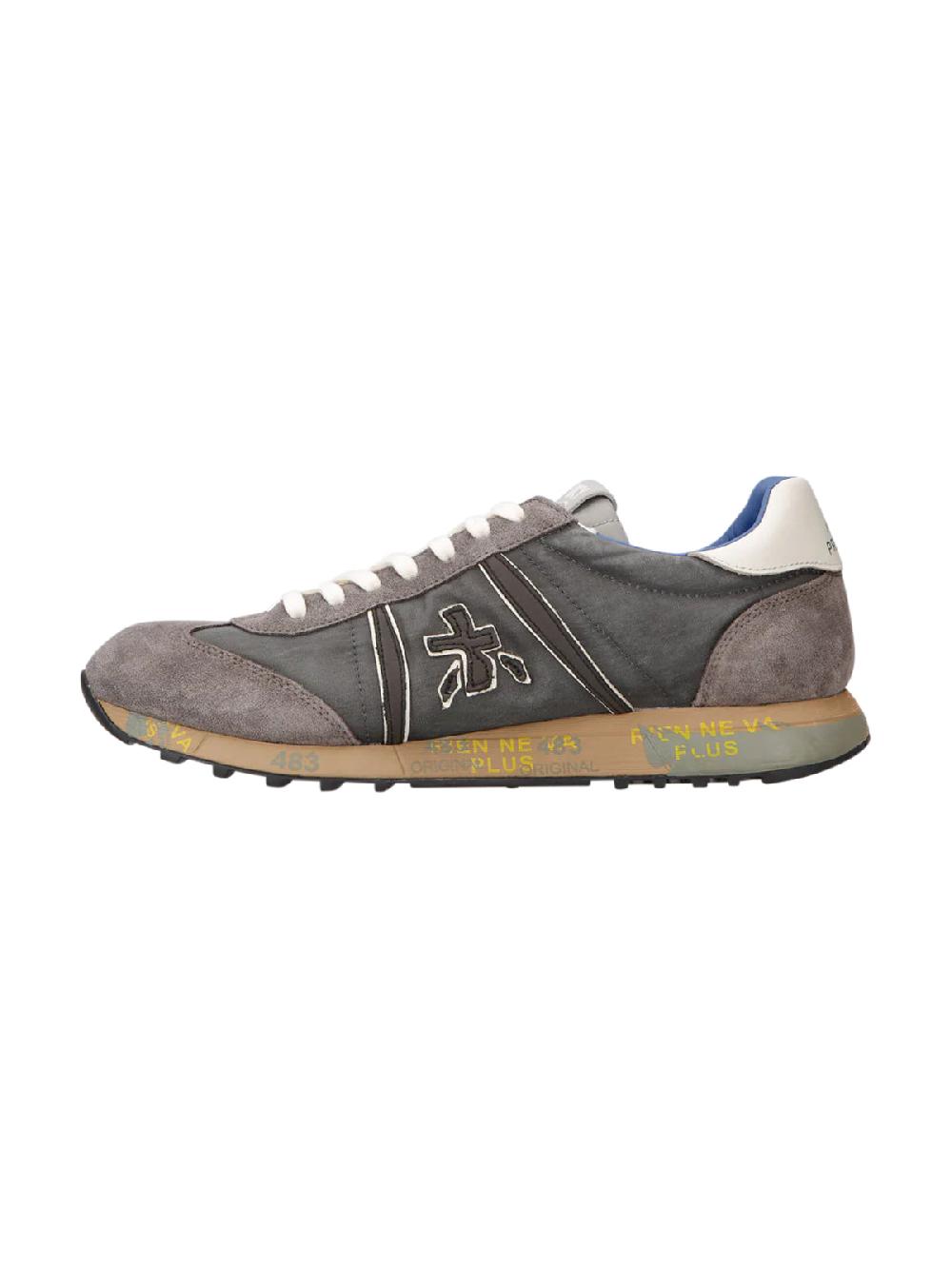 Premiata Sneakers Premiata - LUCY 6411 Vendita Economica