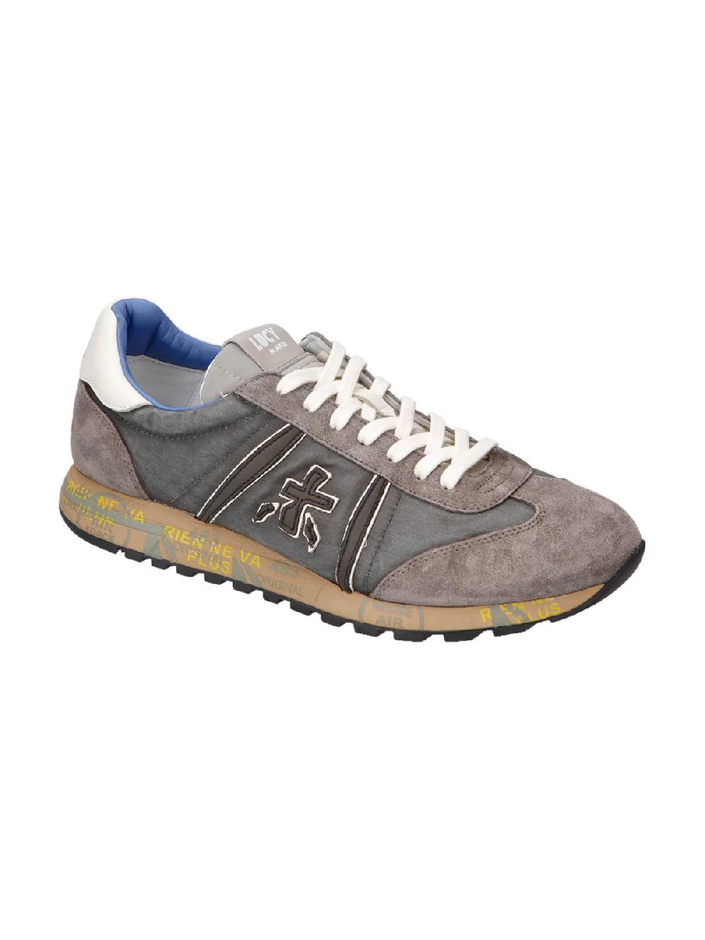 Premiata Sneakers Premiata - LUCY 6411 Vendita Economica
