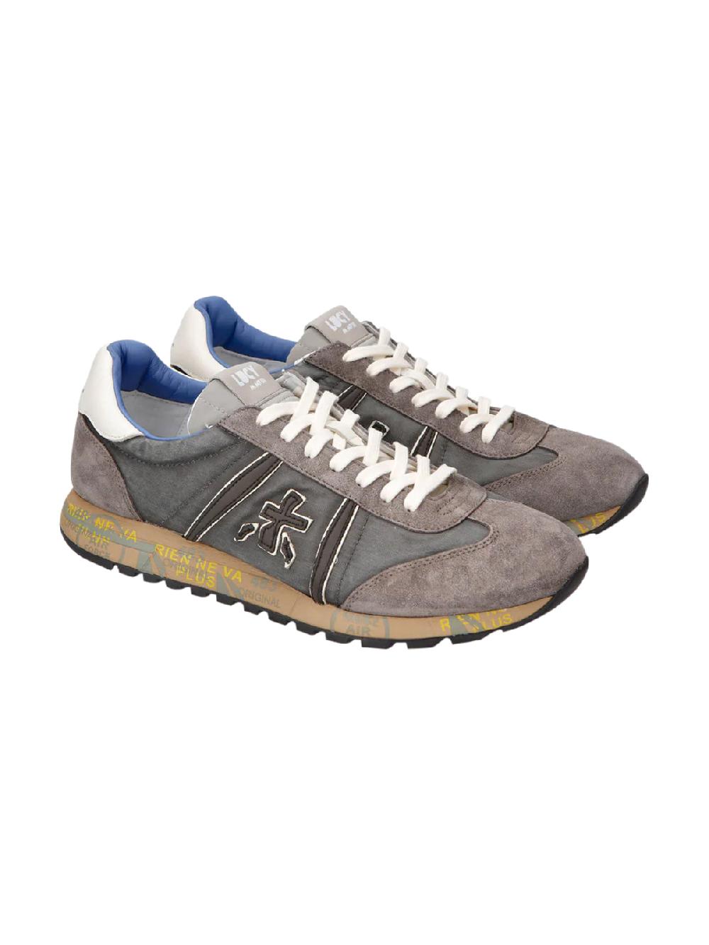 Premiata Sneakers Premiata - LUCY 6411 Vendita Economica