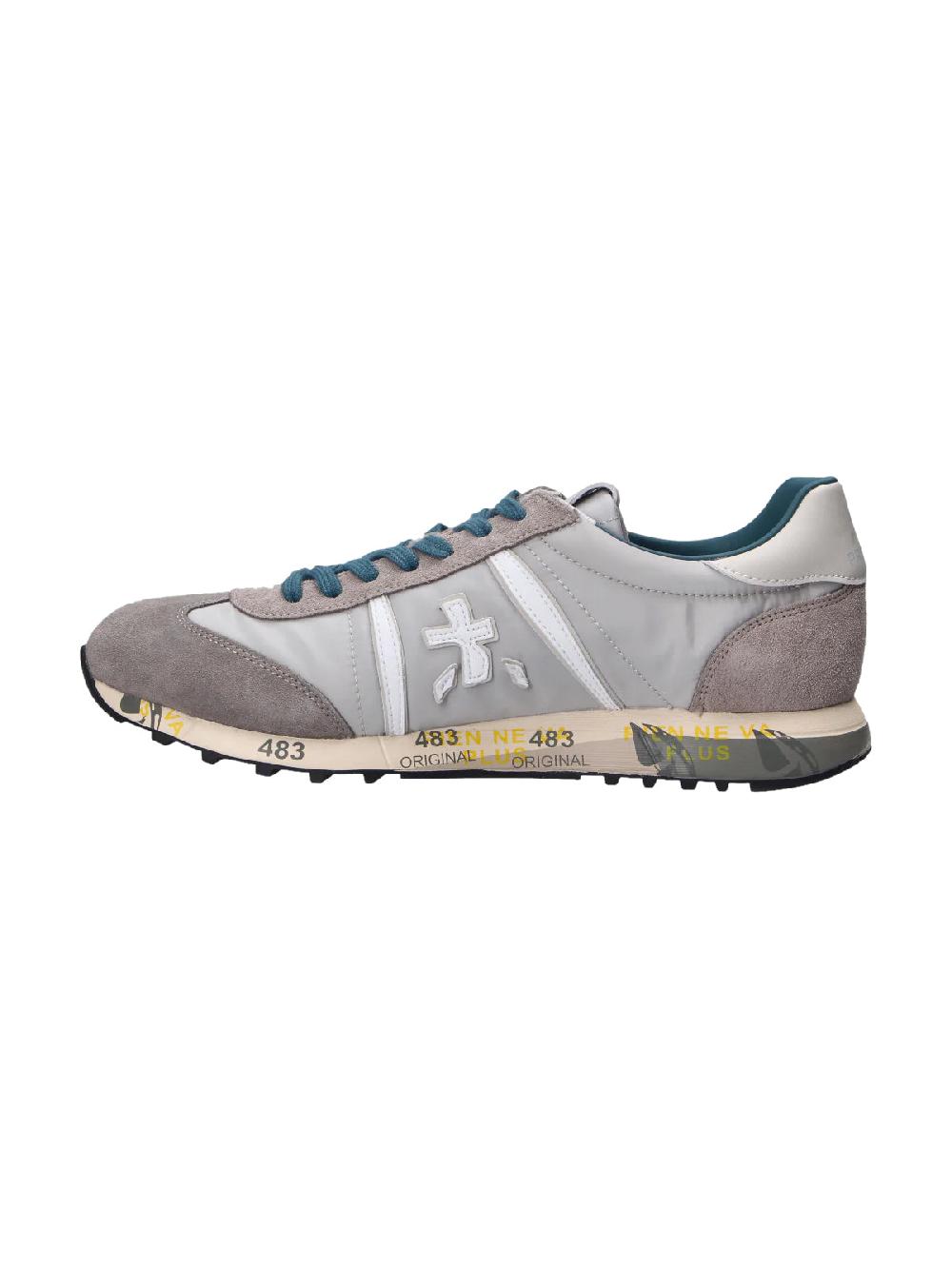 Premiata Sneakers Premiata - LUCY 6881 Saldi Di Fabbrica