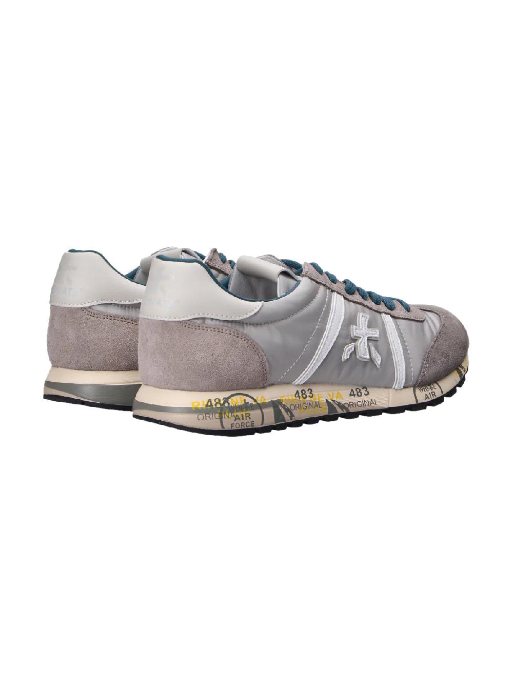 Premiata Sneakers Premiata - LUCY 6881 Saldi Di Fabbrica