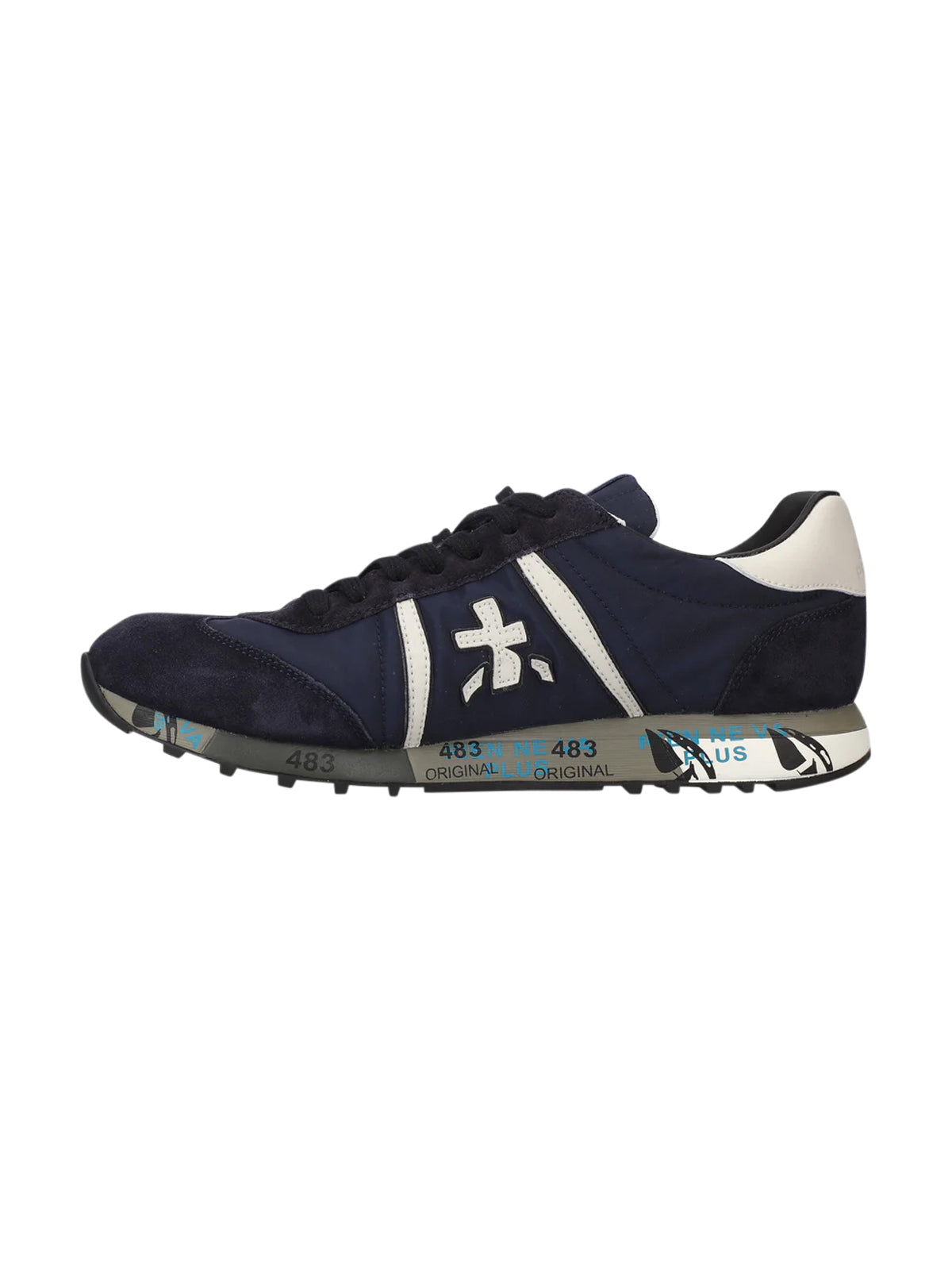 Premiata Sneakers Premiata - LUCY 6883 I Più Venduti