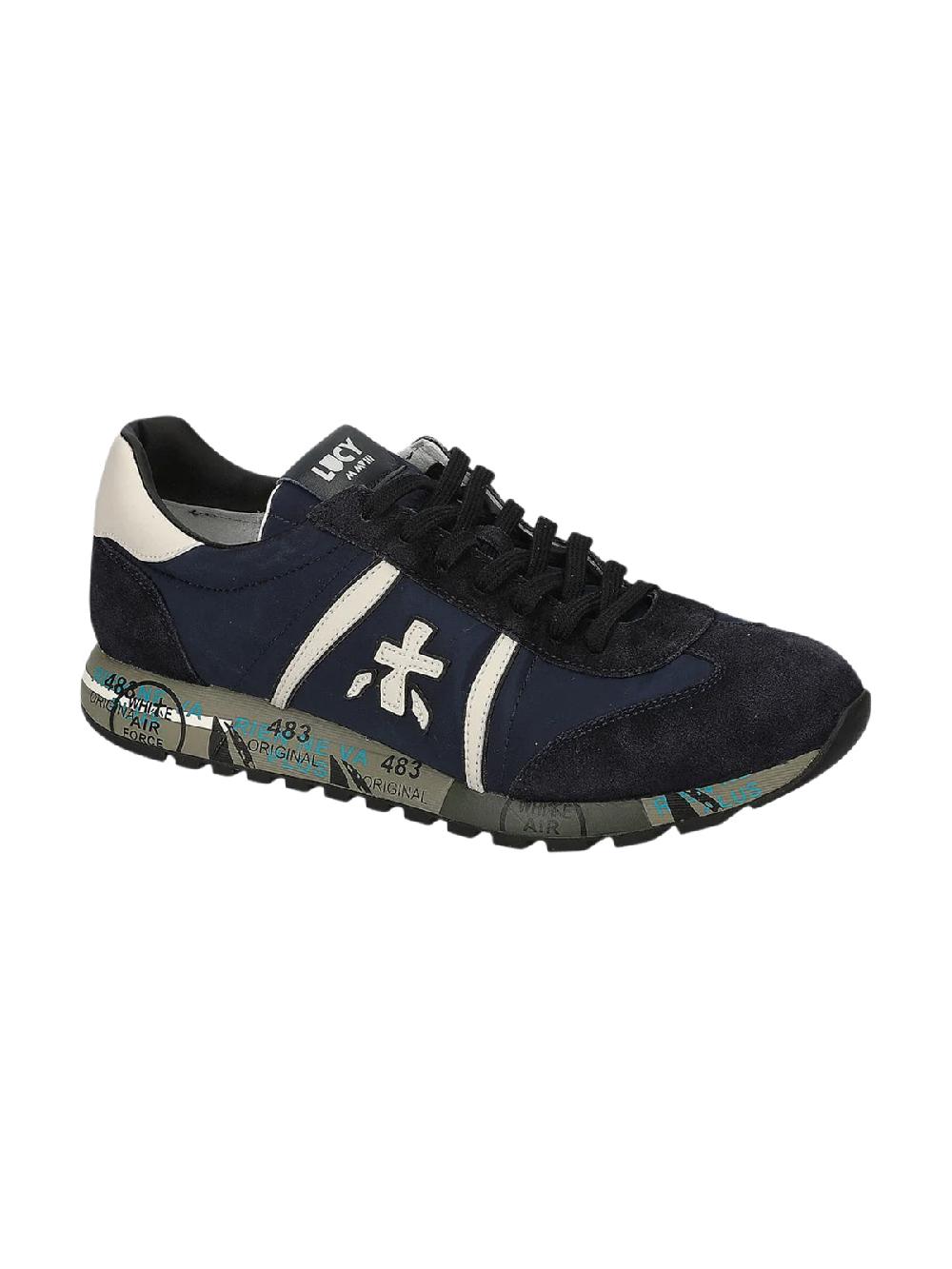 Premiata Sneakers Premiata - LUCY 6883 I Più Venduti