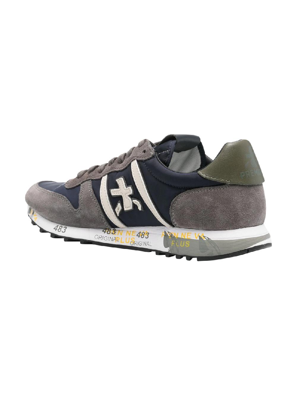 Premiata Sneakers Premiata - ERIC 7090 Vendite Flash