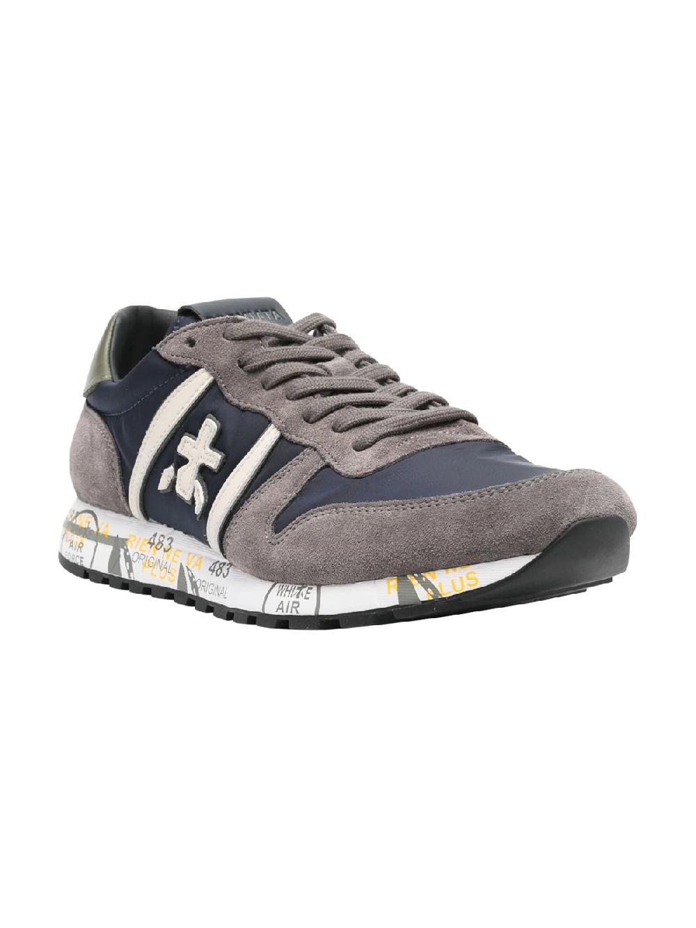 Premiata Sneakers Premiata - ERIC 7090 Vendite Flash