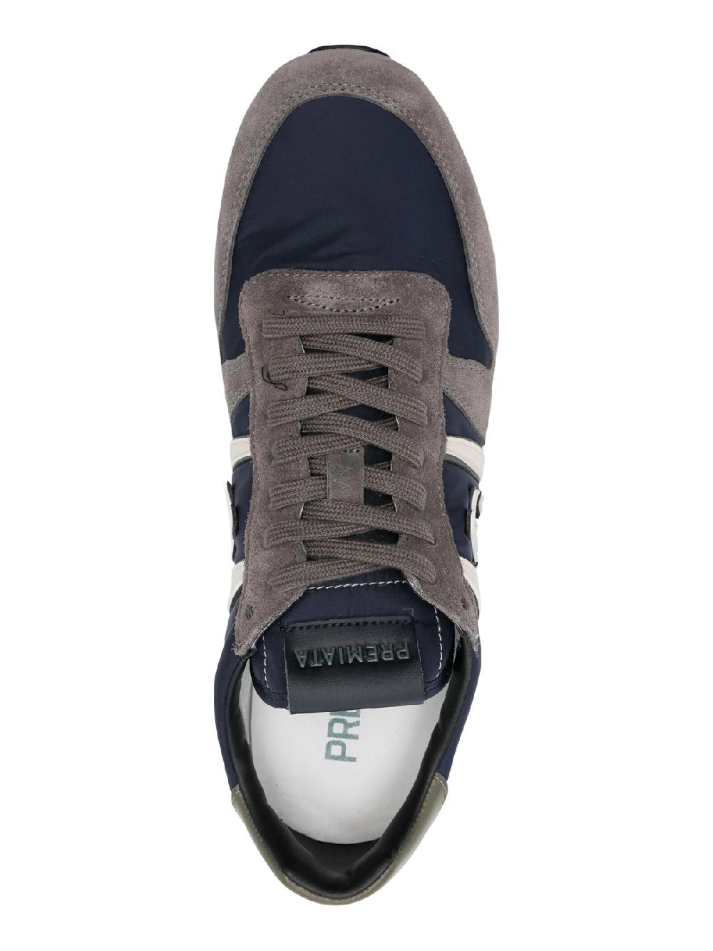 Premiata Sneakers Premiata - ERIC 7090 Vendite Flash