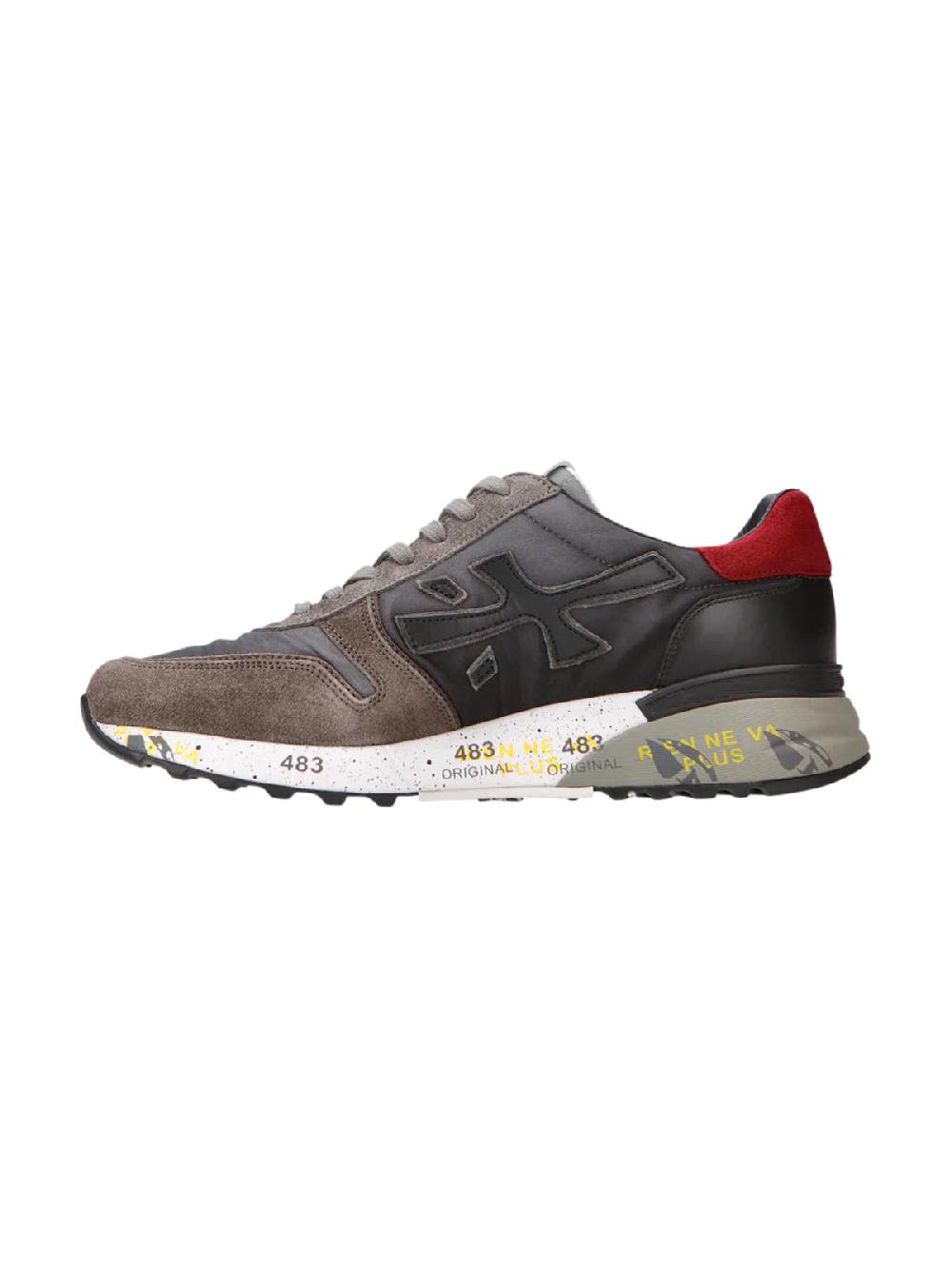 Premiata Sneakers Premiata - MICK 6420 Negozio