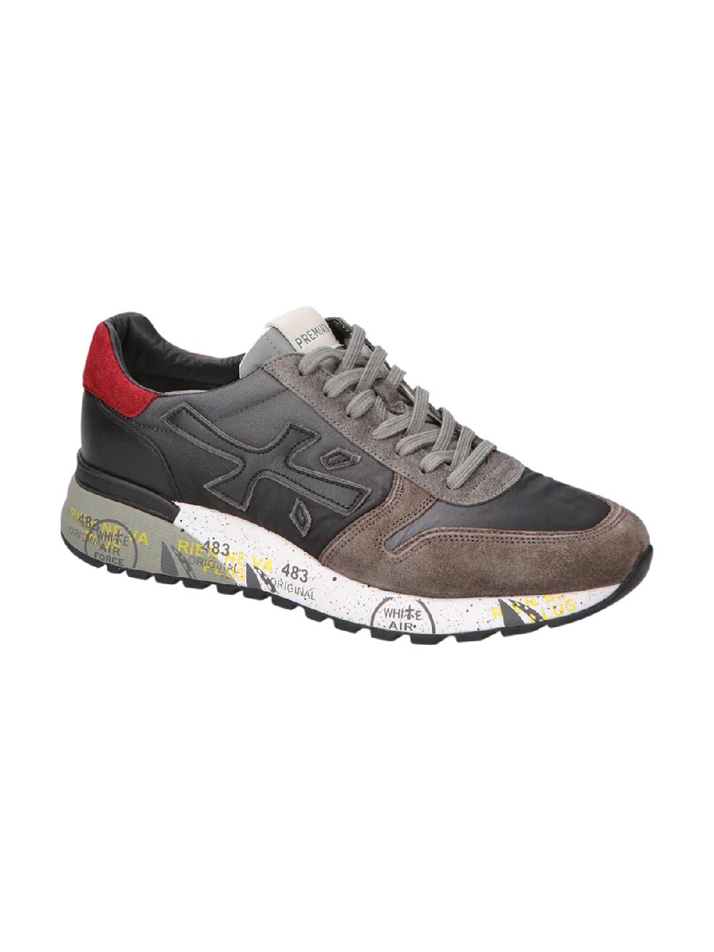 Premiata Sneakers Premiata - MICK 6420 Negozio