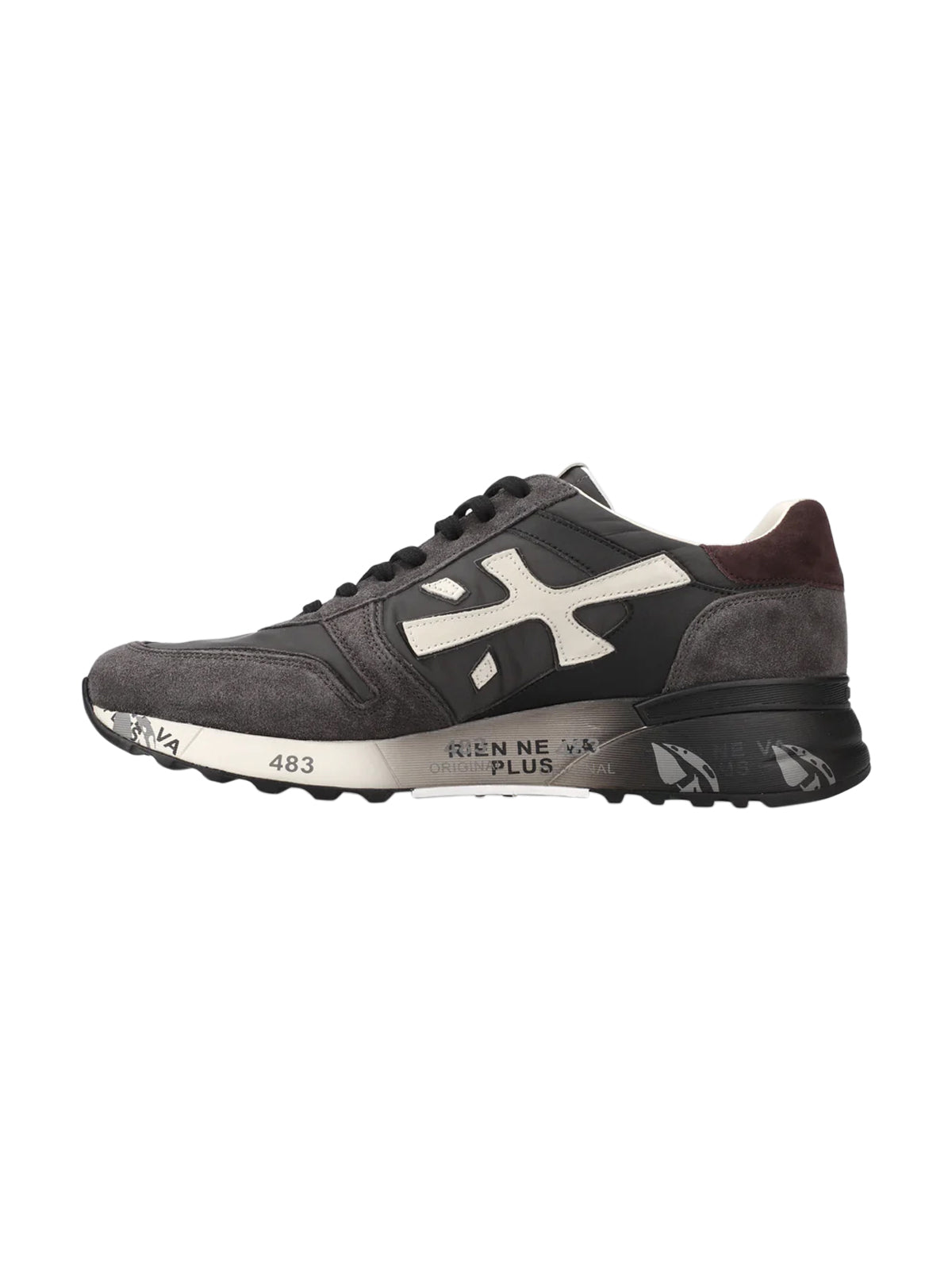 Premiata Sneakers Premiata - MICK 6872 In Saldo