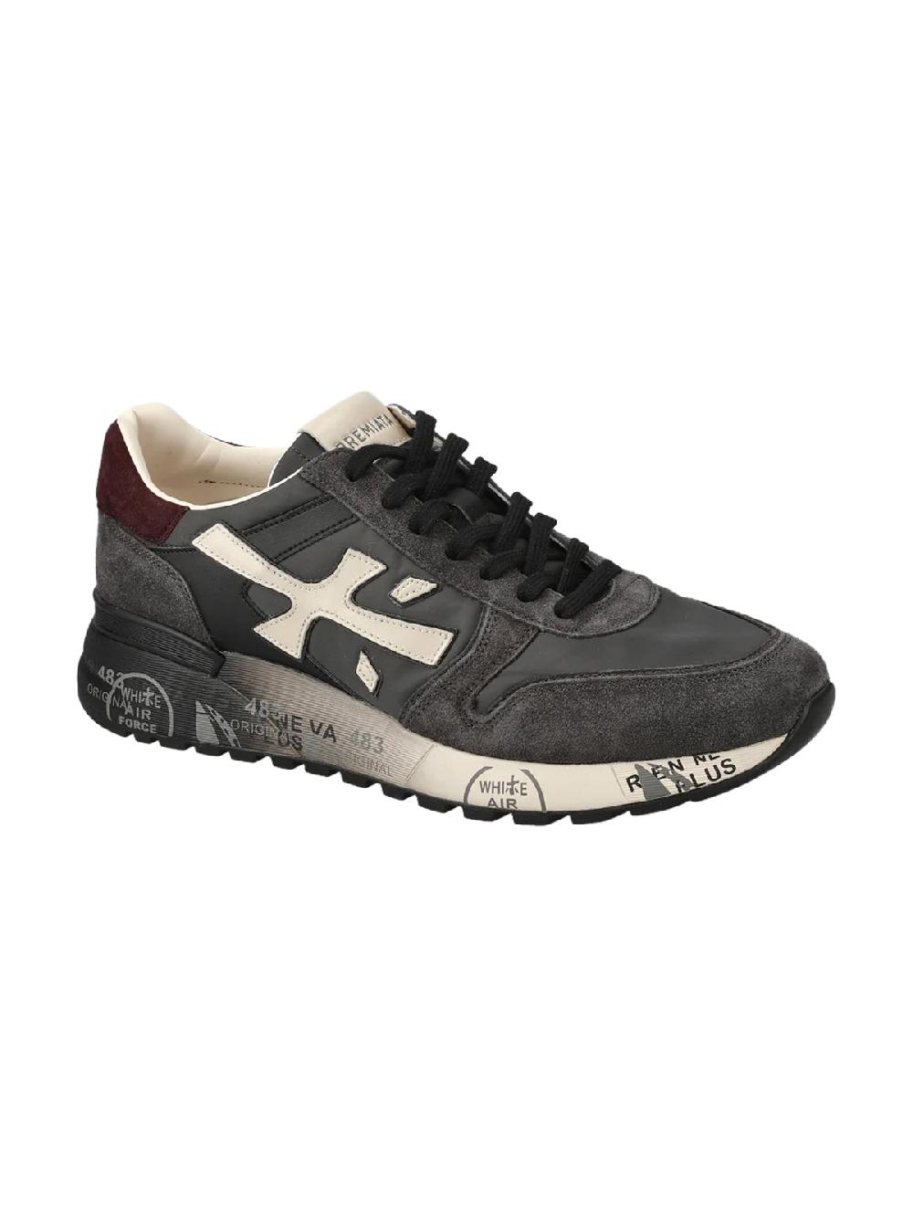 Premiata Sneakers Premiata - MICK 6872 In Saldo