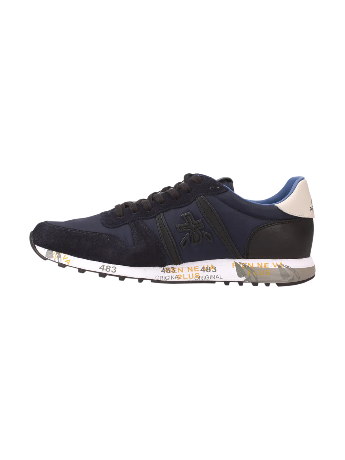 Premiata Sneakers Premiata - ERIC 7092 Nuova