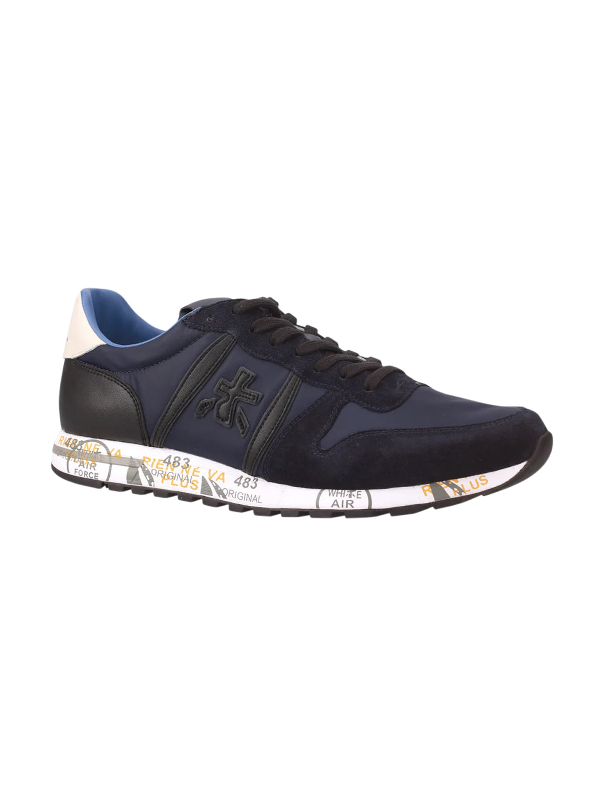Premiata Sneakers Premiata - ERIC 7092 Nuova
