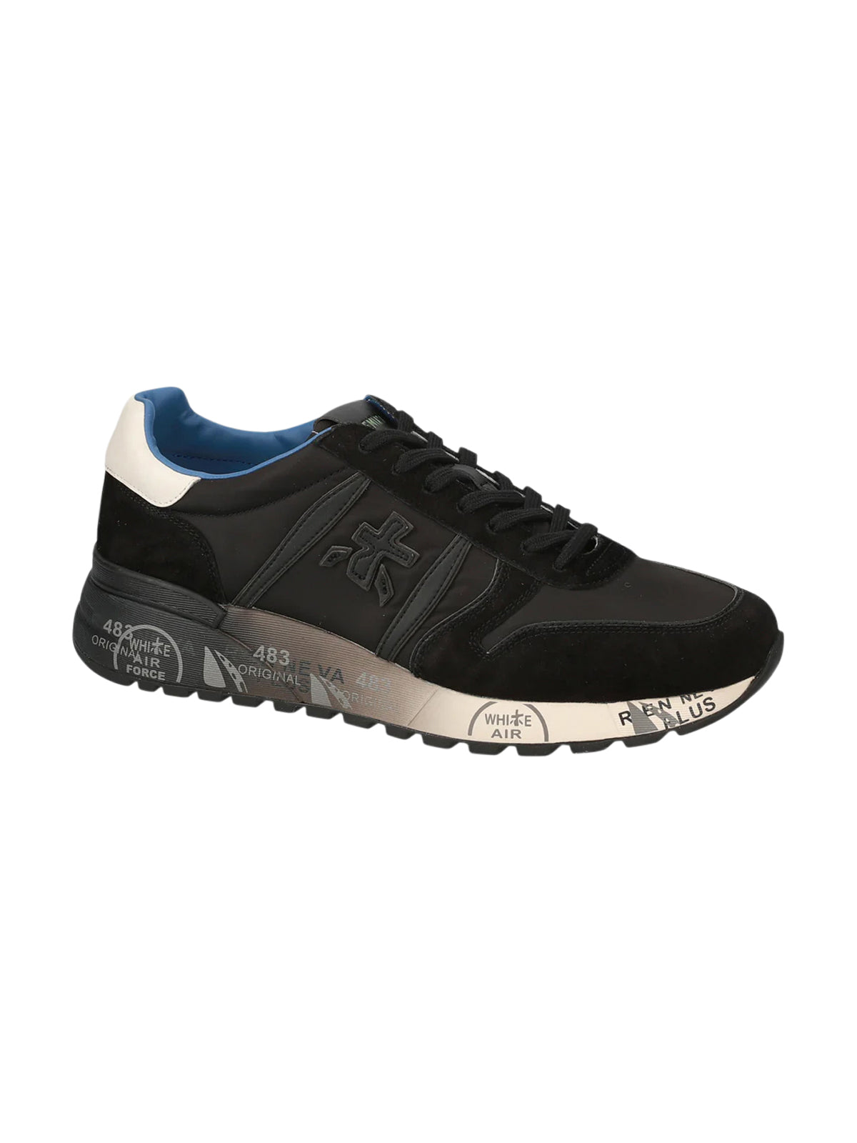 Premiata Sneakers Premiata - LANDER 7079 2025