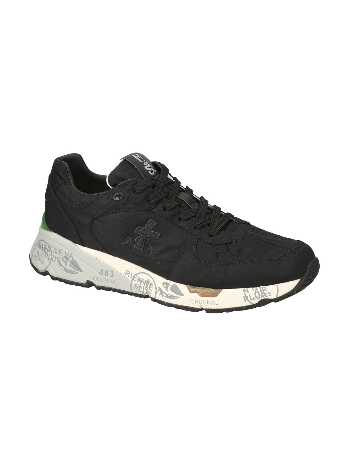Premiata Sneakers Premiata - MASE 7087 2025