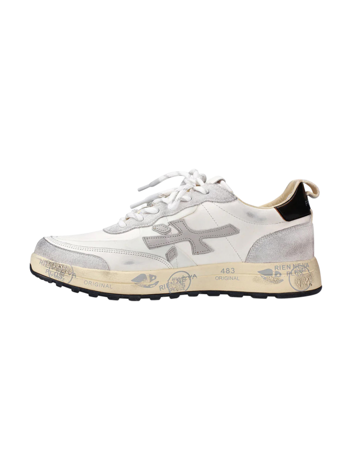 Premiata Sneakers Premiata - NOUS 6765 In Linea
