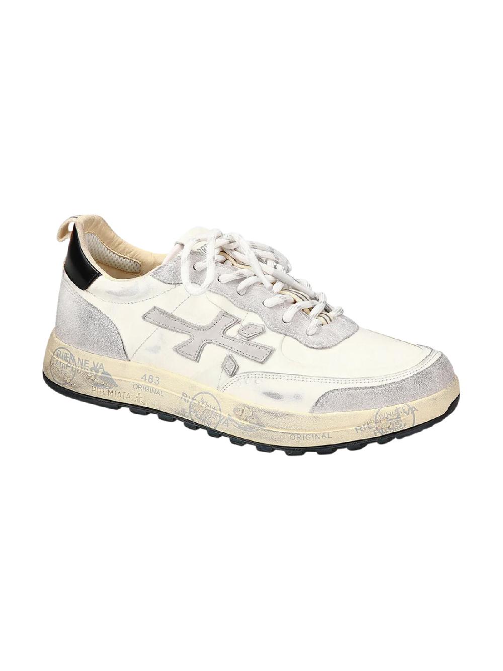 Premiata Sneakers Premiata - NOUS 6765 In Linea