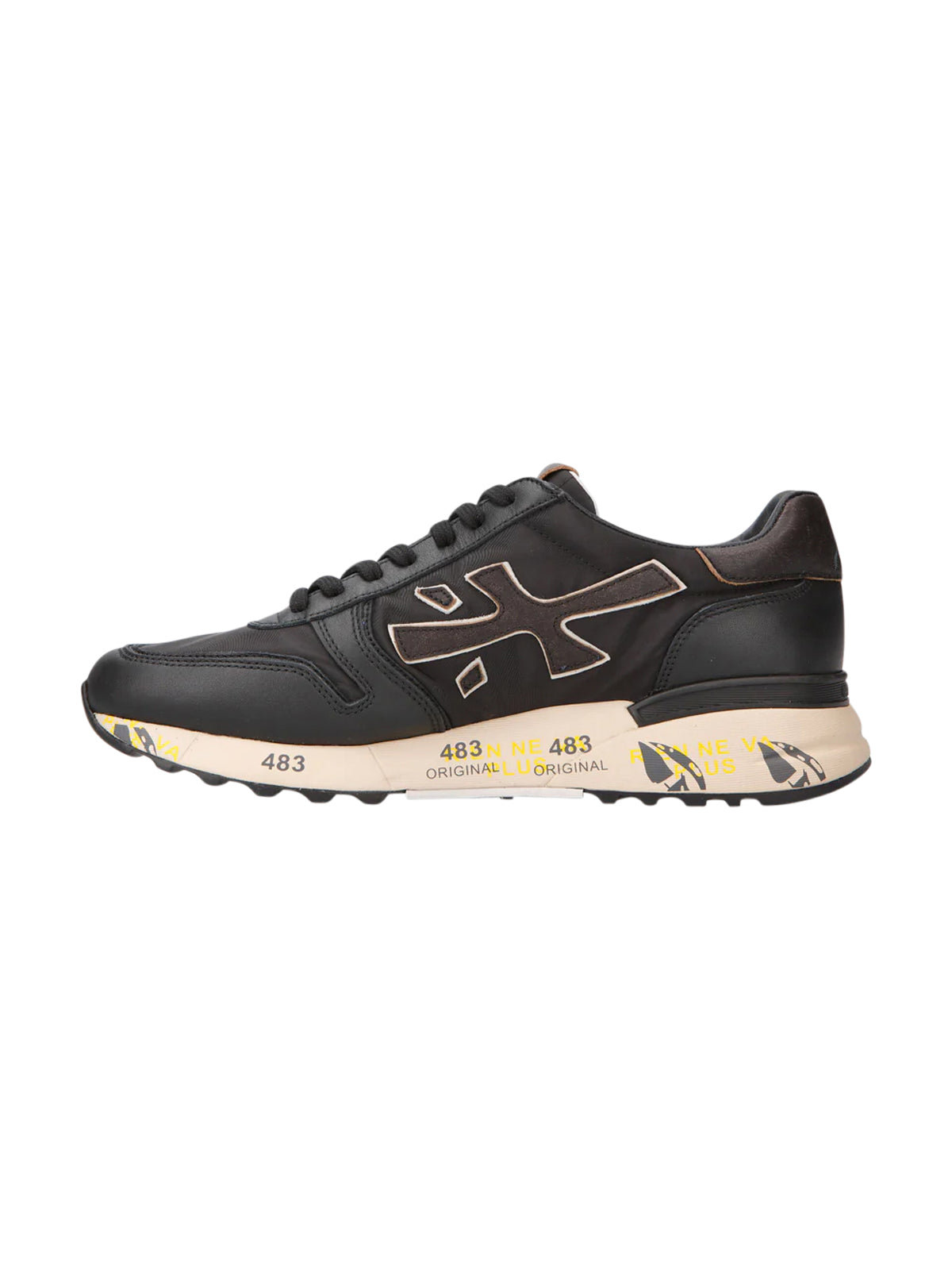 Premiata Sneakers Premiata - MICK 6418 Nuovo