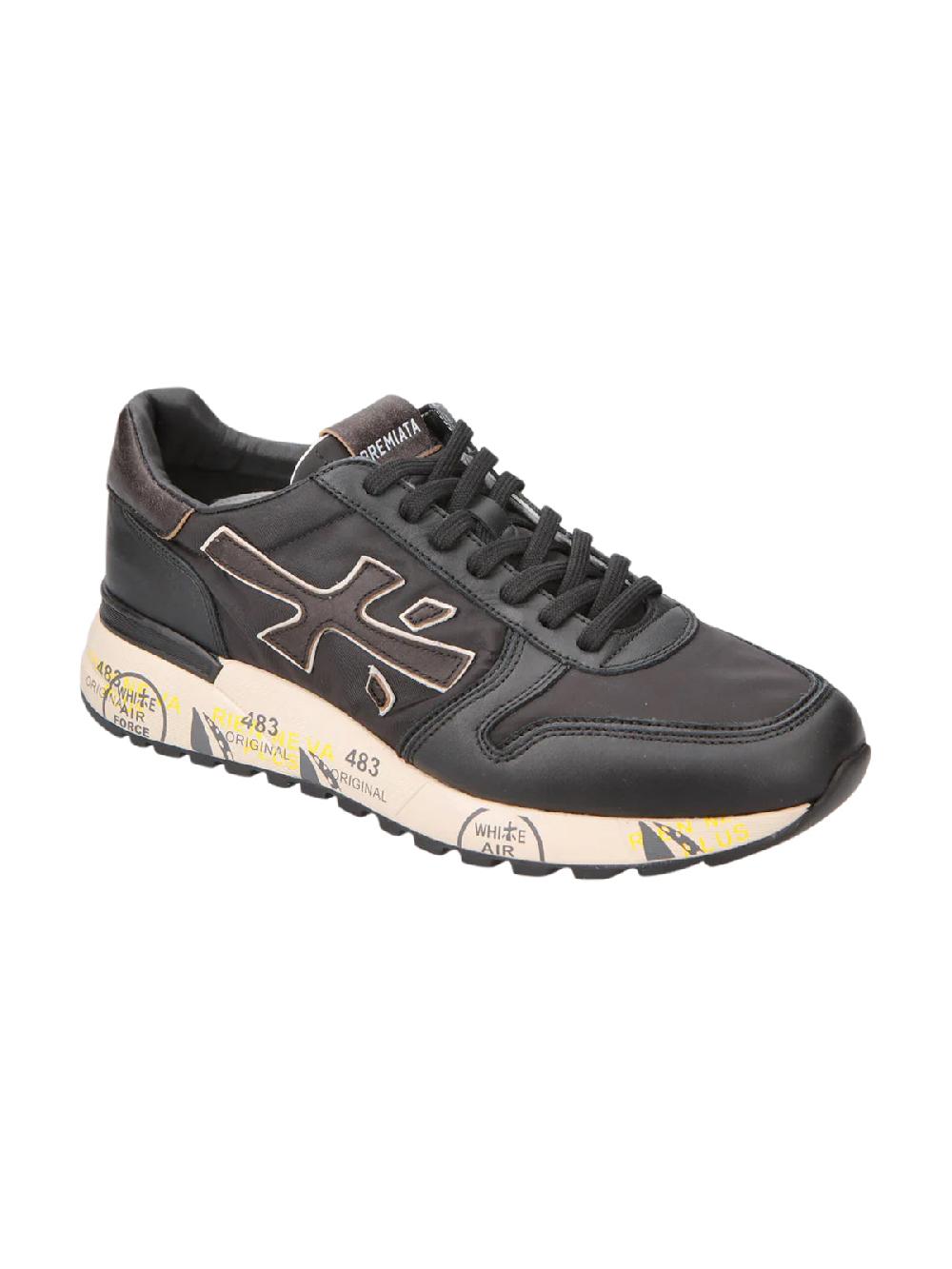 Premiata Sneakers Premiata - MICK 6418 Nuovo