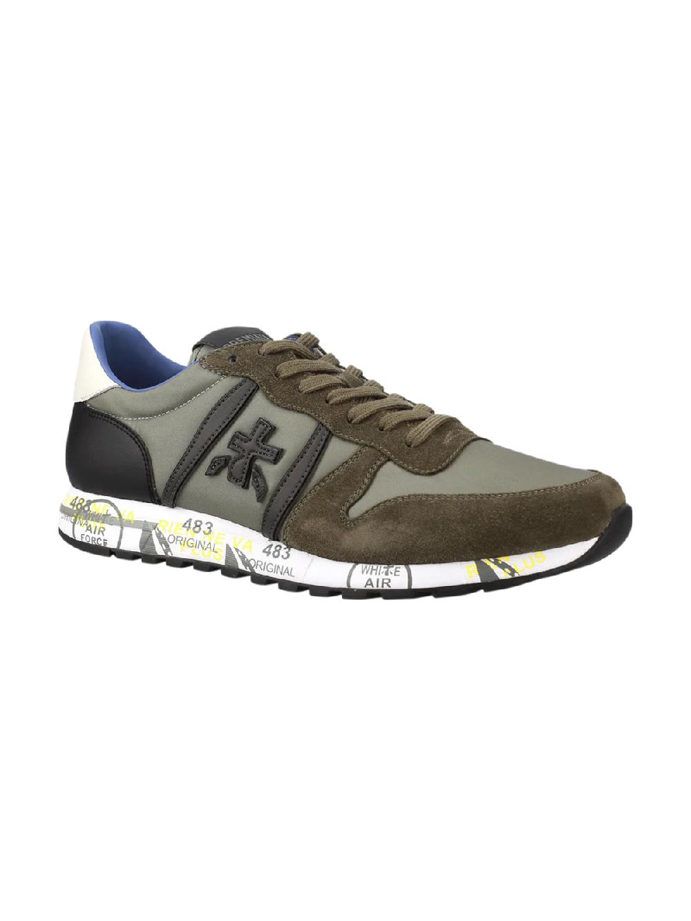 Premiata Sneakers Premiata - ERIC 7097 Vendita