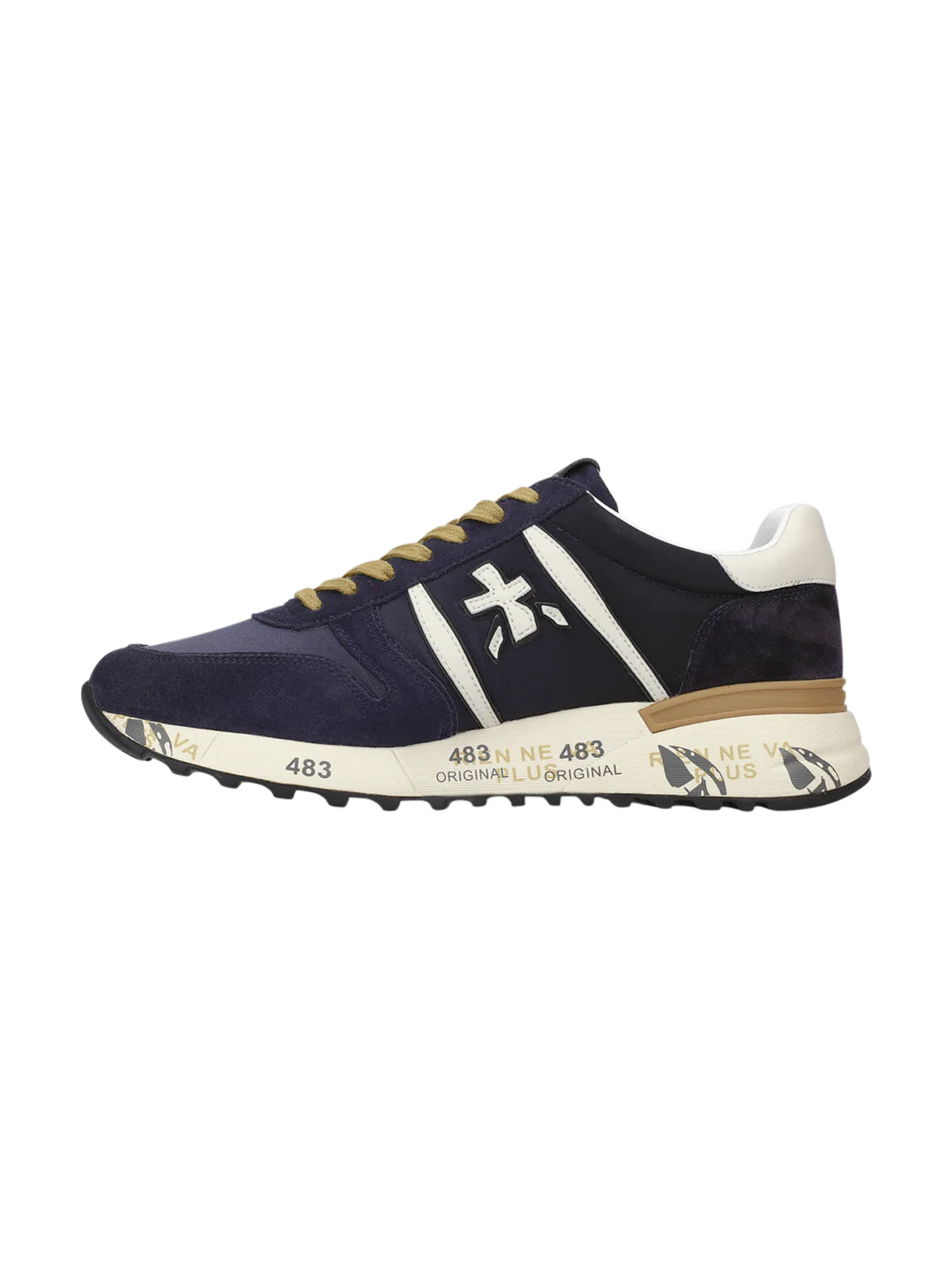 Premiata Sneakers Premiata - LANDER 6904 Promozione
